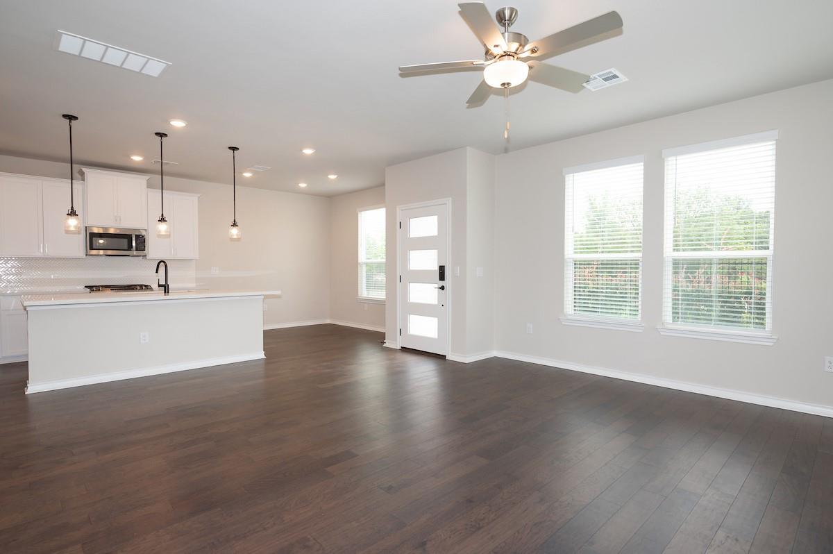 4801 Star Jasmine Dr, Austin, TX 78723