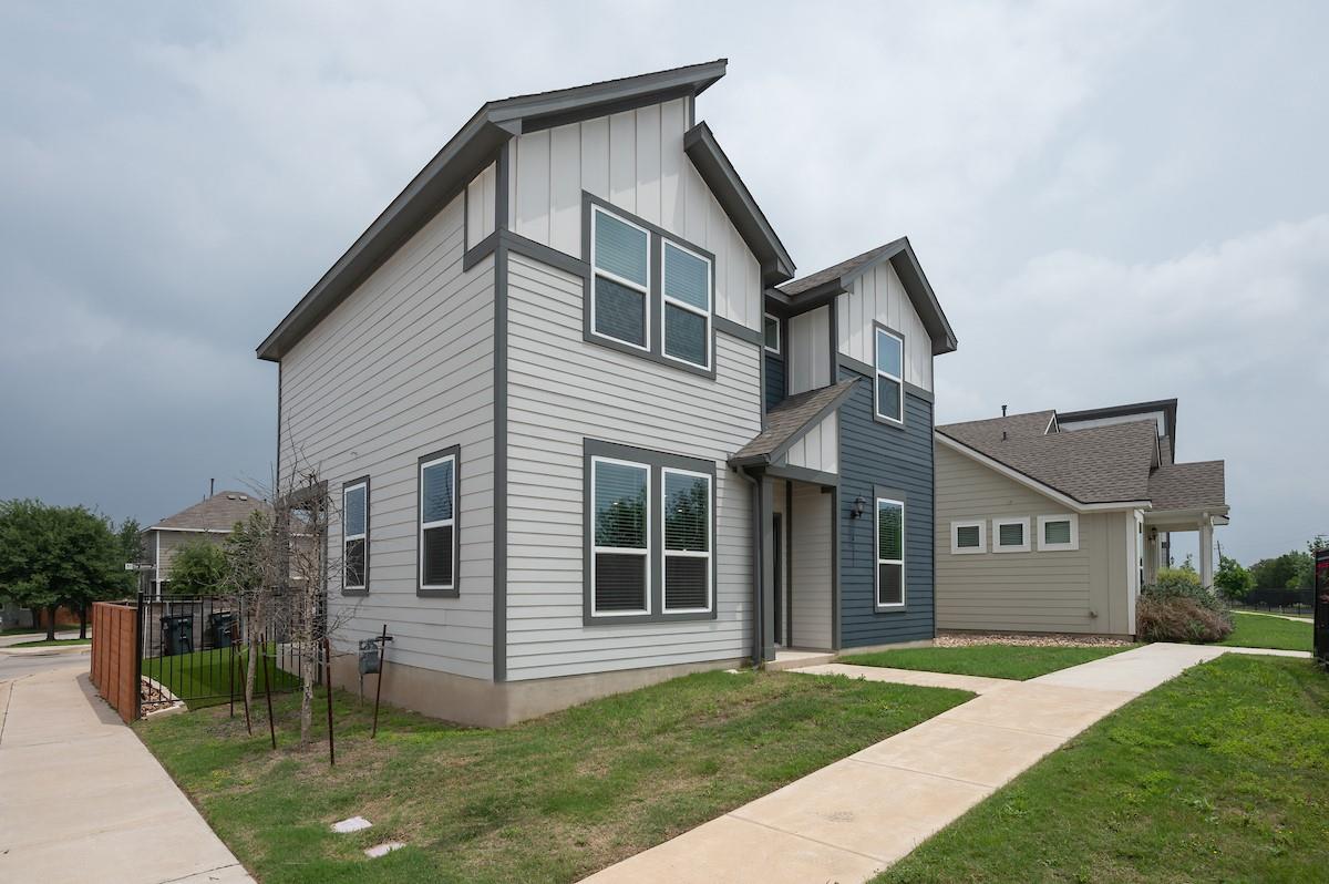 4801 Star Jasmine Dr, Austin, TX 78723