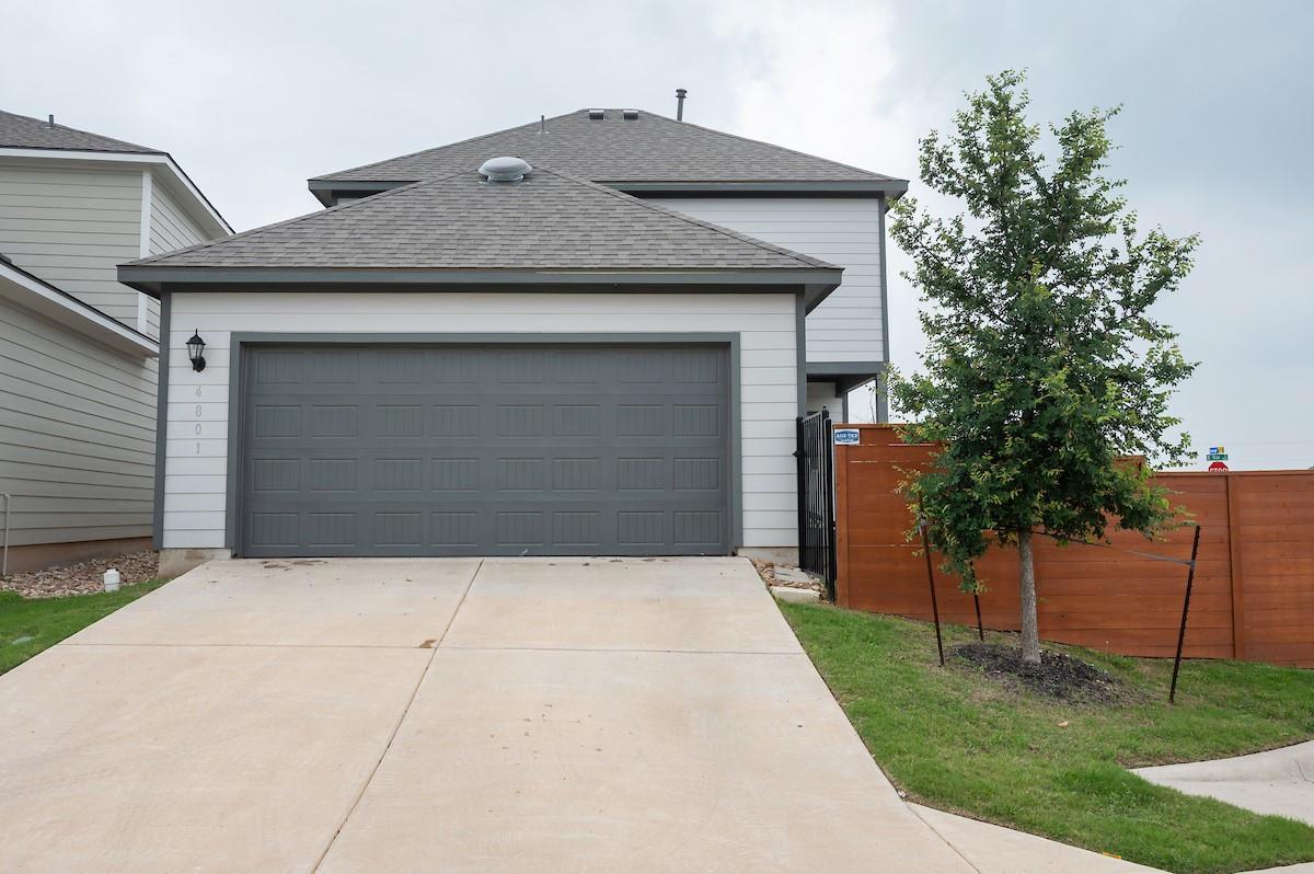 4801 Star Jasmine Dr, Austin, TX 78723