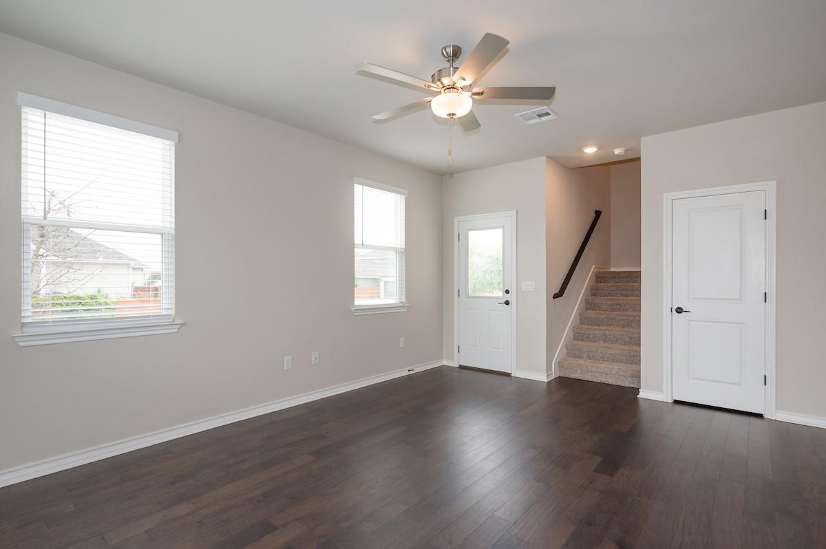 4801 Star Jasmine Dr, Austin, TX 78723