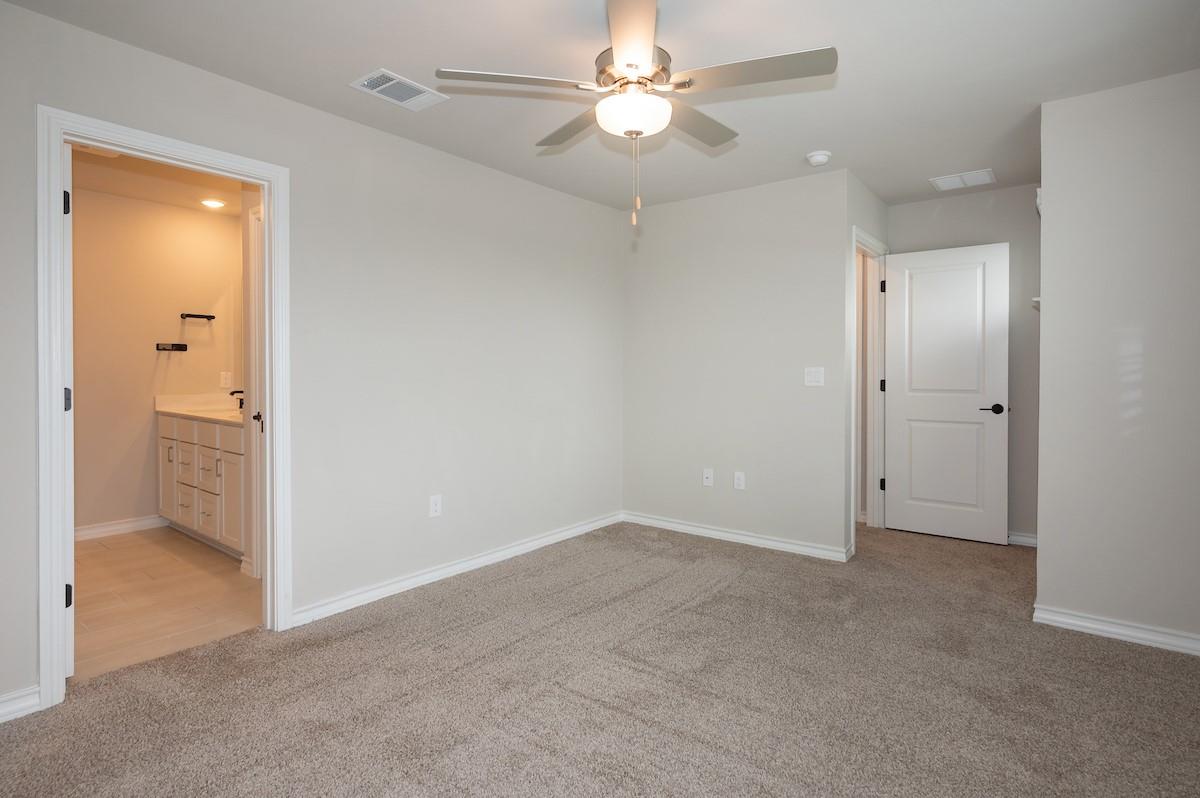 4801 Star Jasmine Dr, Austin, TX 78723