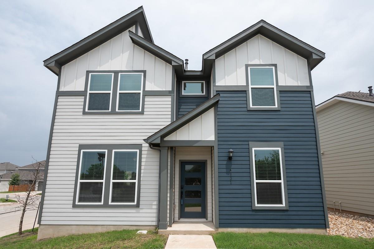 4801 Star Jasmine Dr, Austin, TX 78723