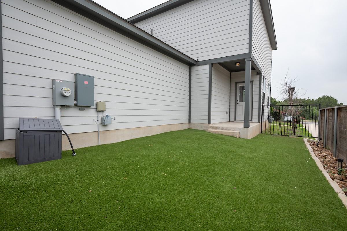 4801 Star Jasmine Dr, Austin, TX 78723