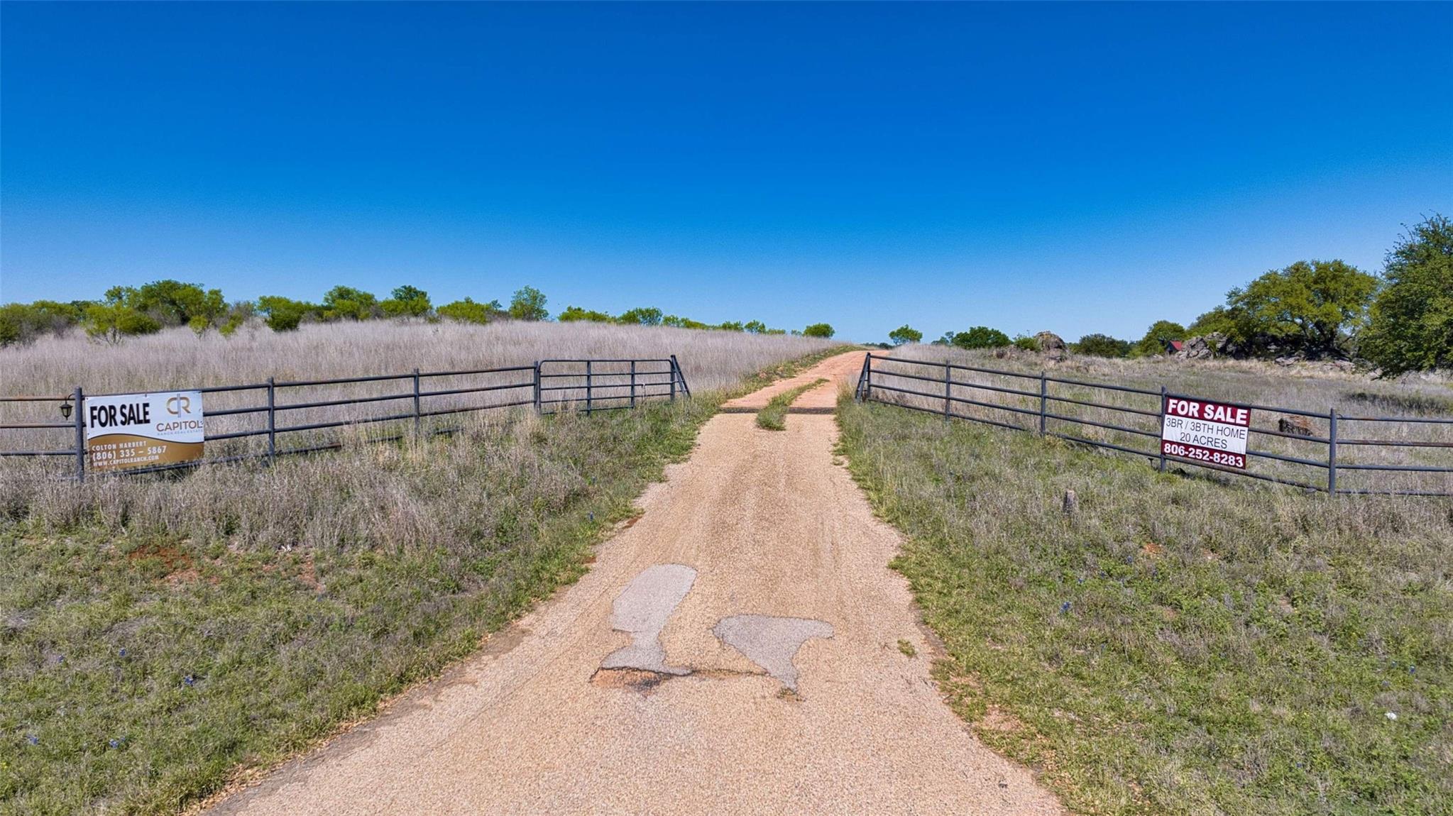 247 Cow Trail Rd, Mason, TX 76856