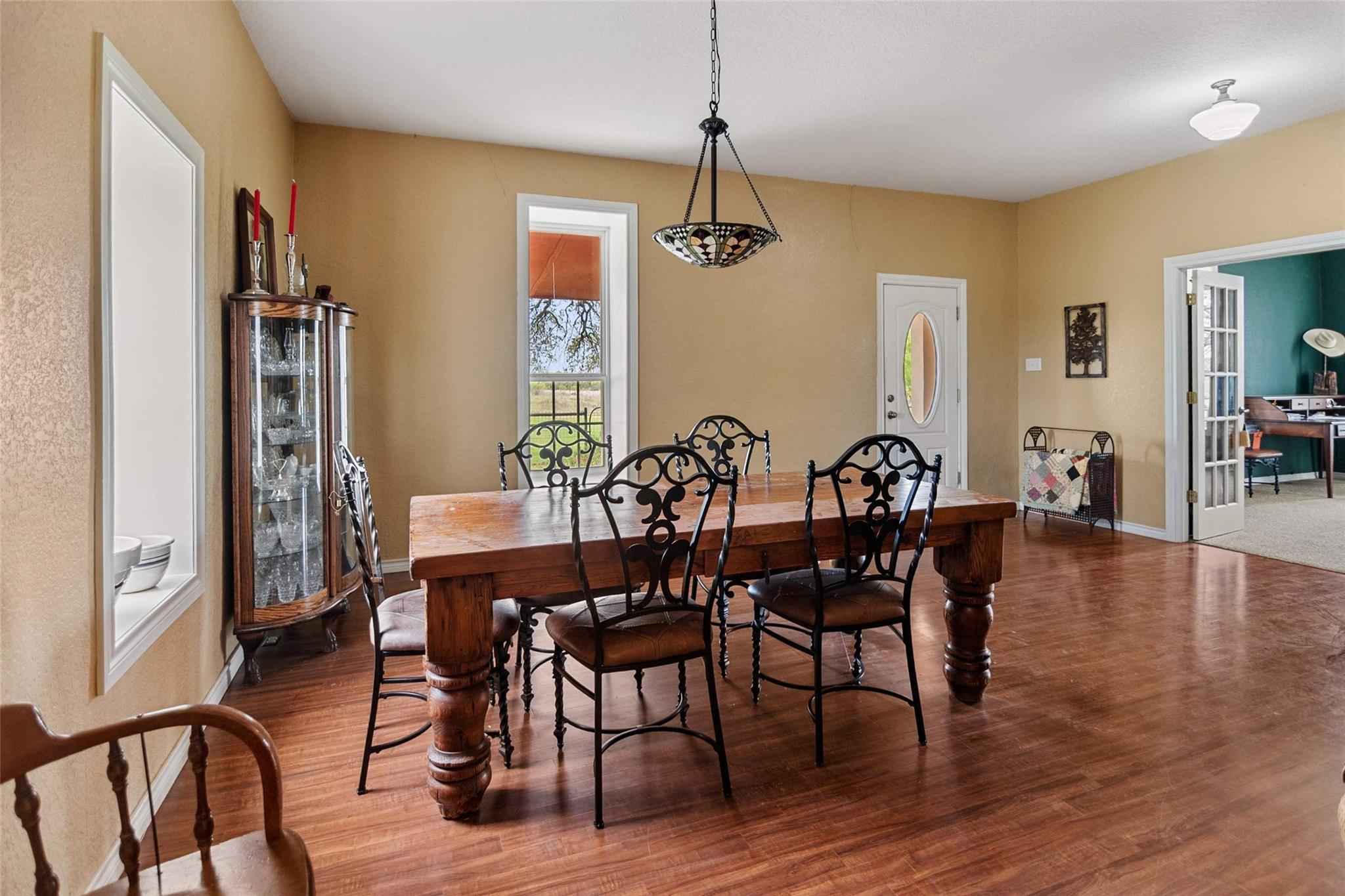 247 Cow Trail Rd, Mason, TX 76856