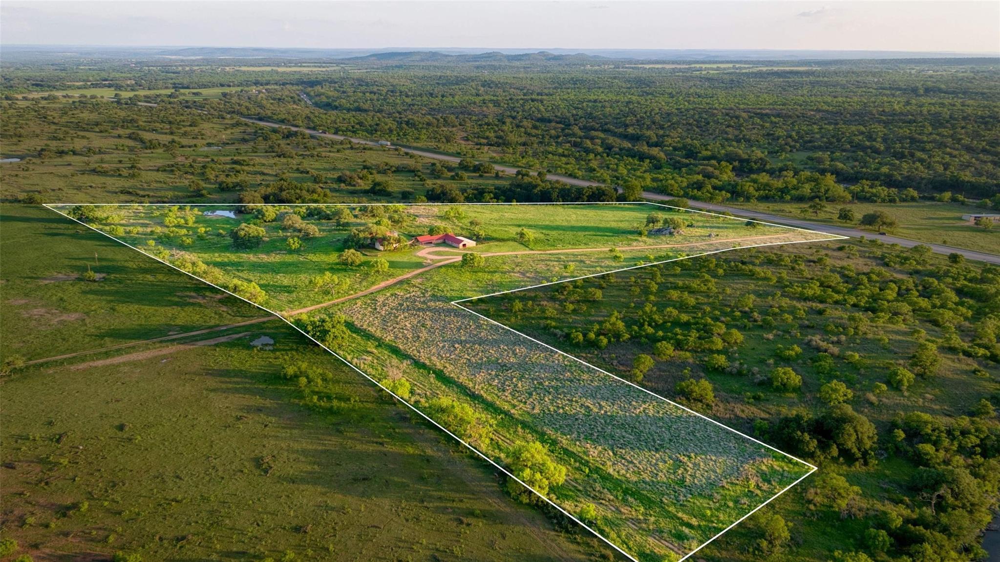 247 Cow Trail Rd, Mason, TX 76856