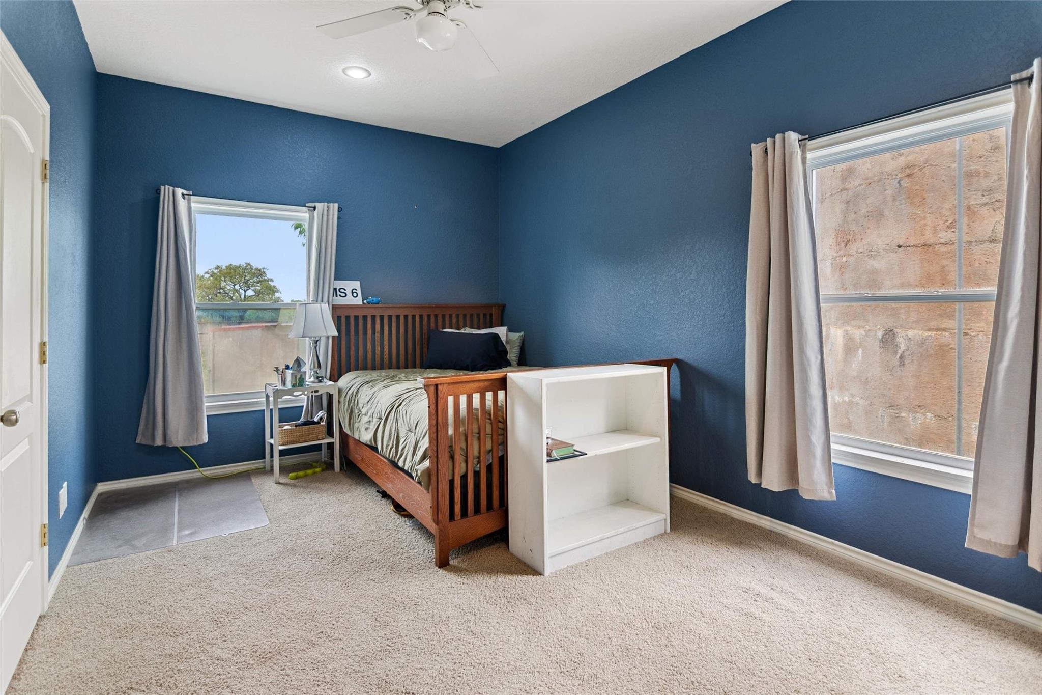 247 Cow Trail Rd, Mason, TX 76856