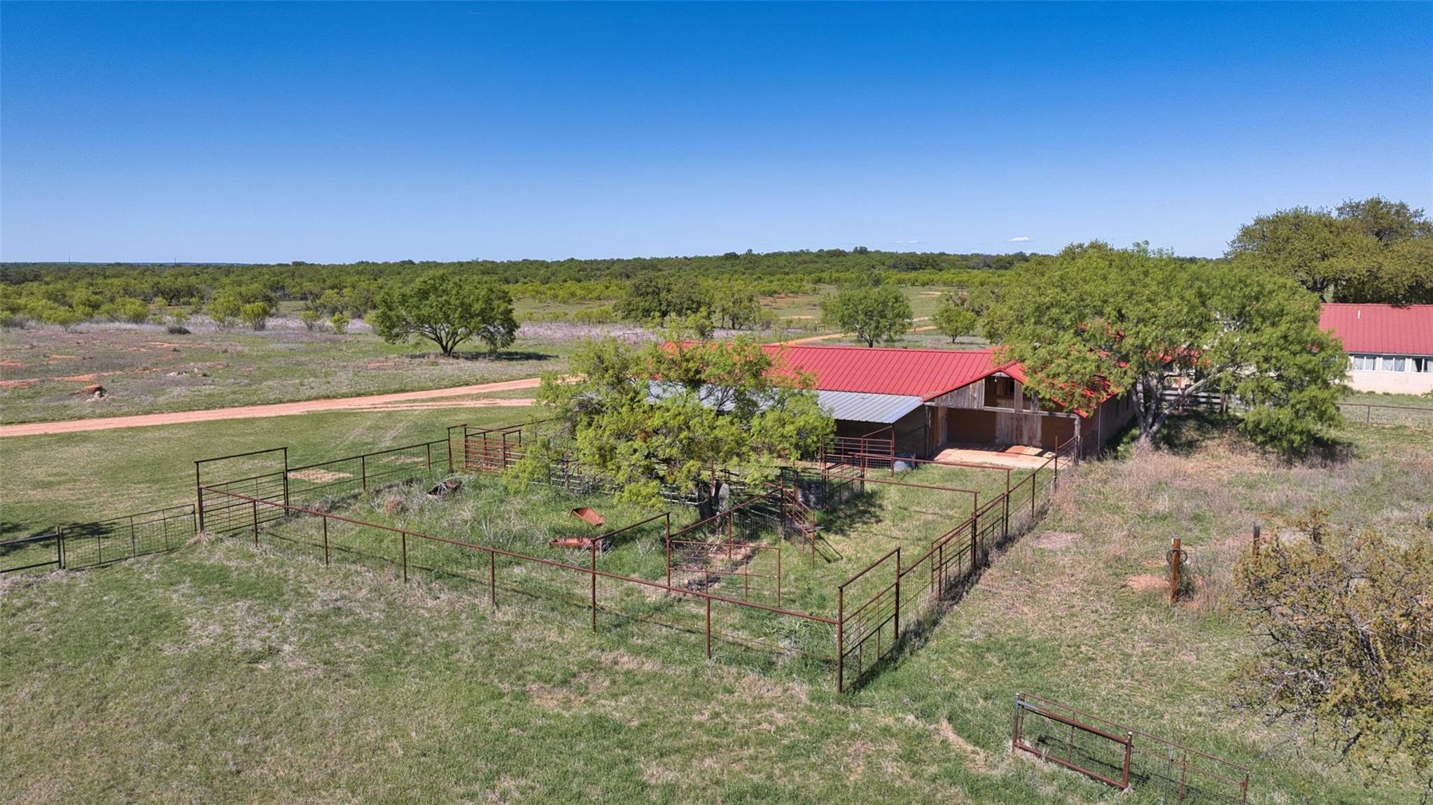 247 Cow Trail Rd, Mason, TX 76856