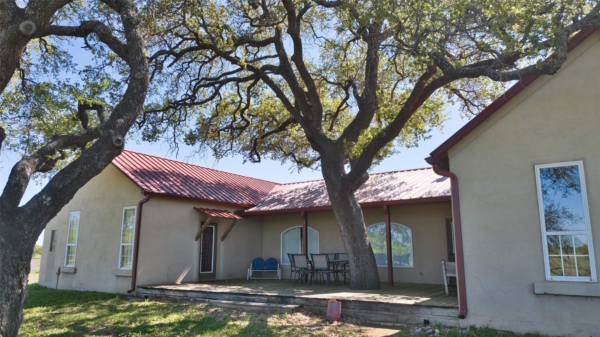 247 Cow Trail Rd, Mason, TX 76856