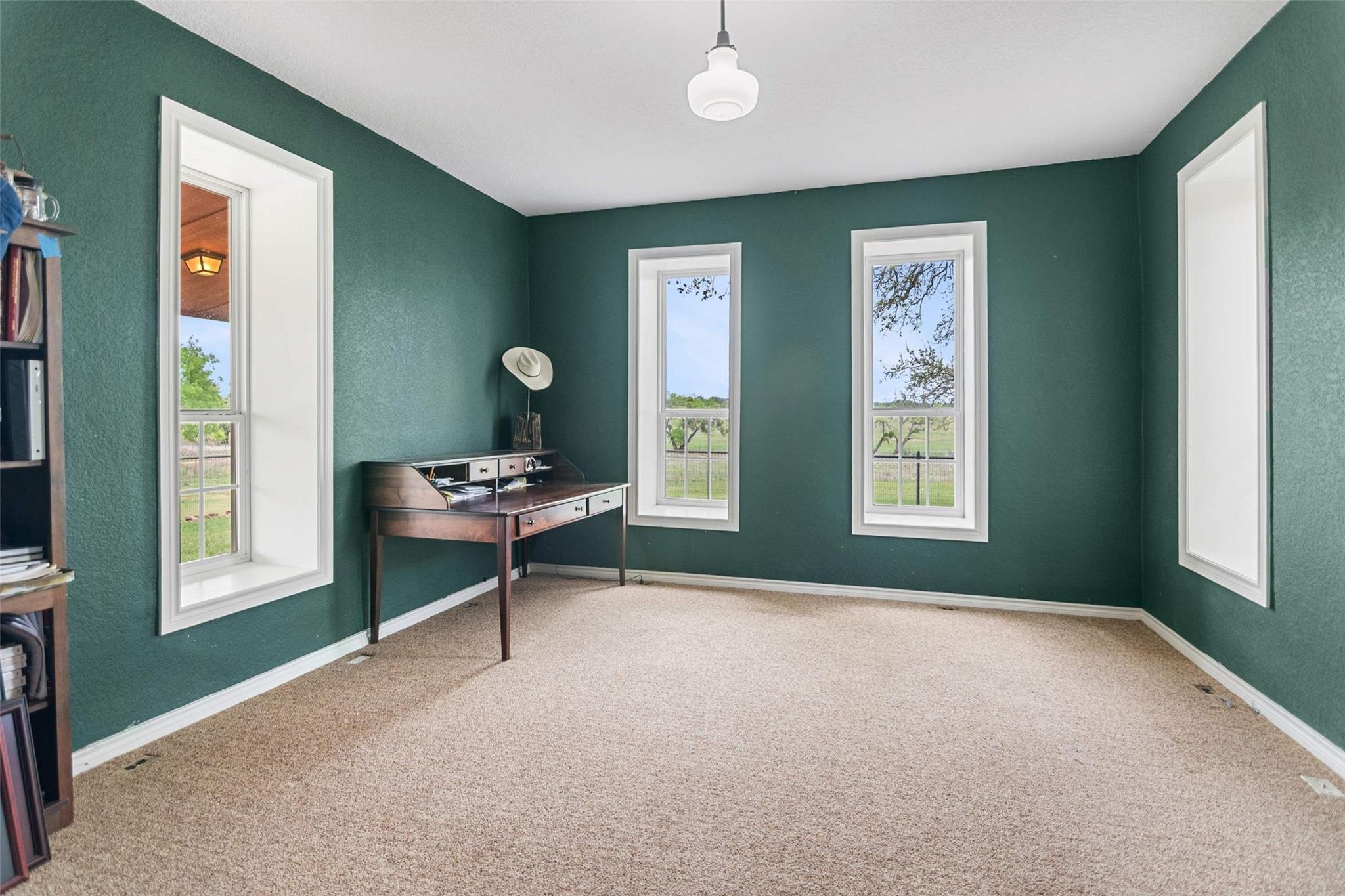 247 Cow Trail Rd, Mason, TX 76856