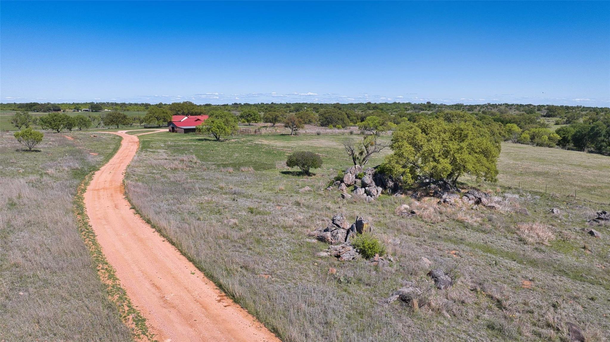 247 Cow Trail Rd, Mason, TX 76856