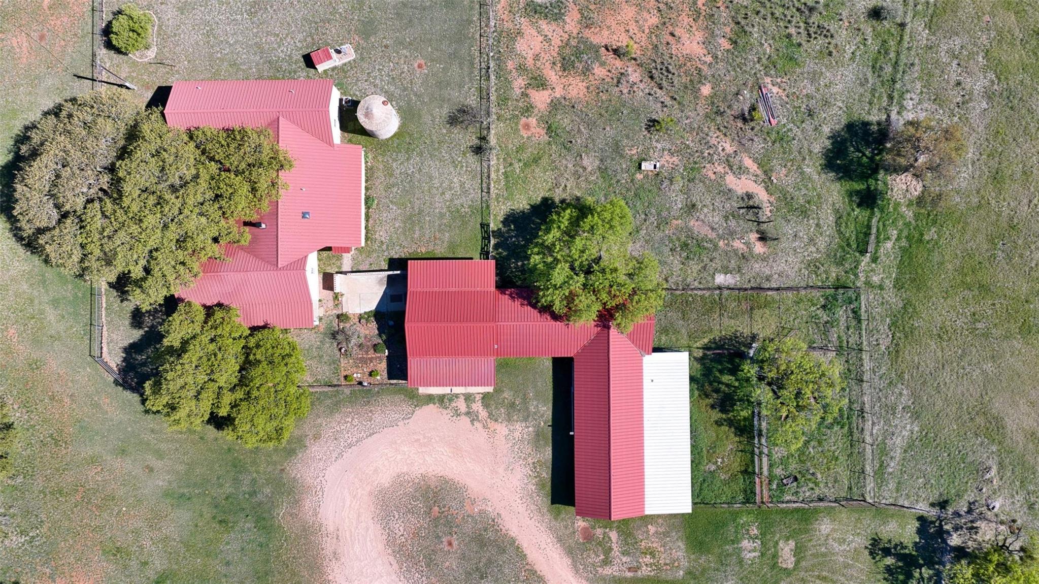 247 Cow Trail Rd, Mason, TX 76856