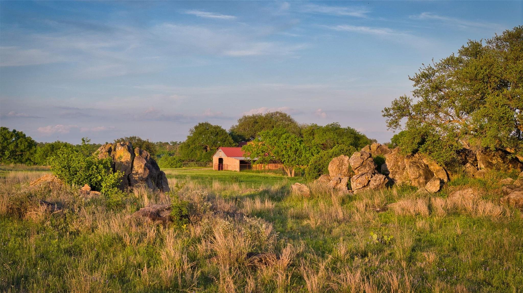 247 Cow Trail Rd, Mason, TX 76856