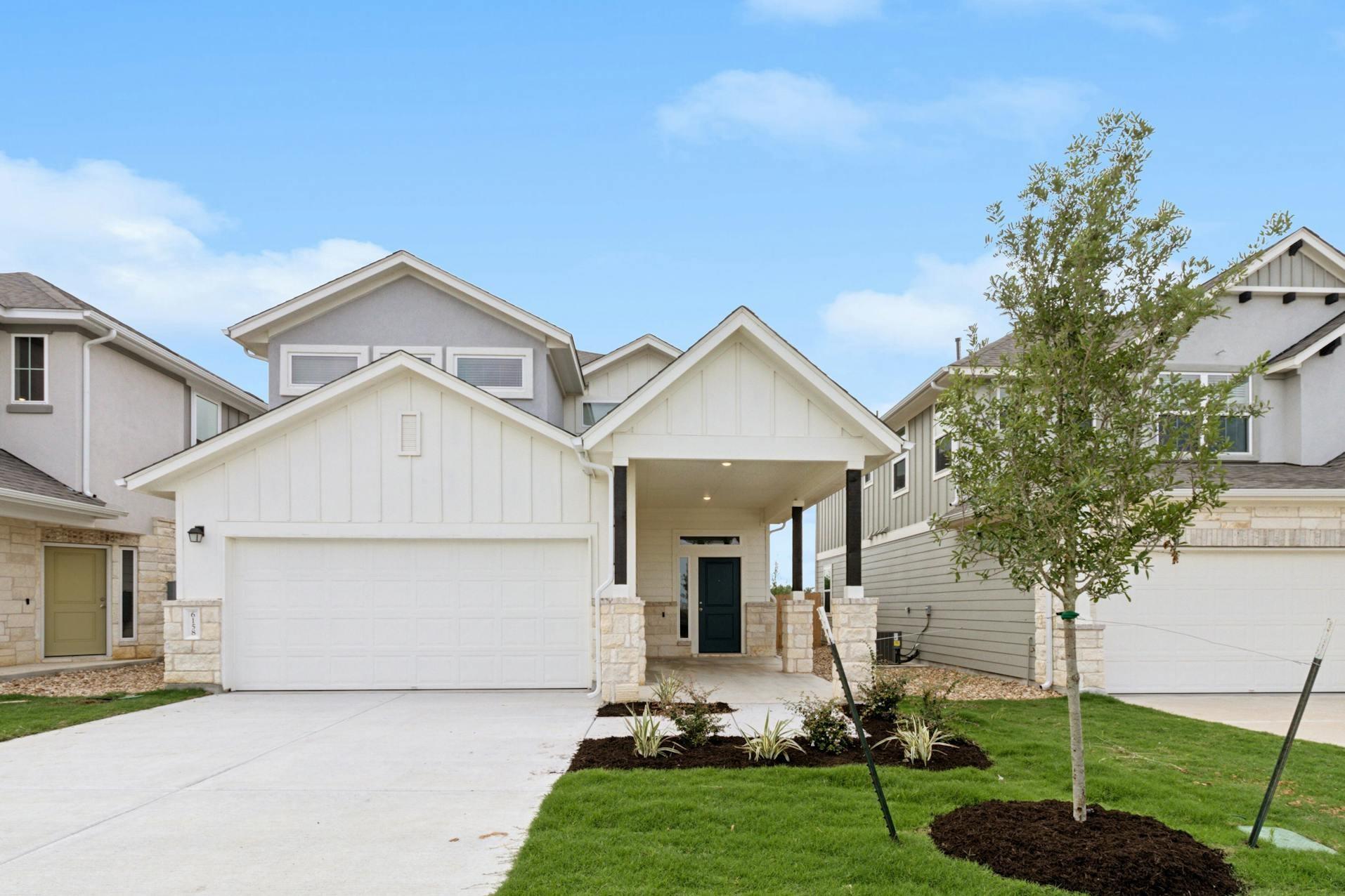 6158 Marsh Ln, Buda, TX 78610