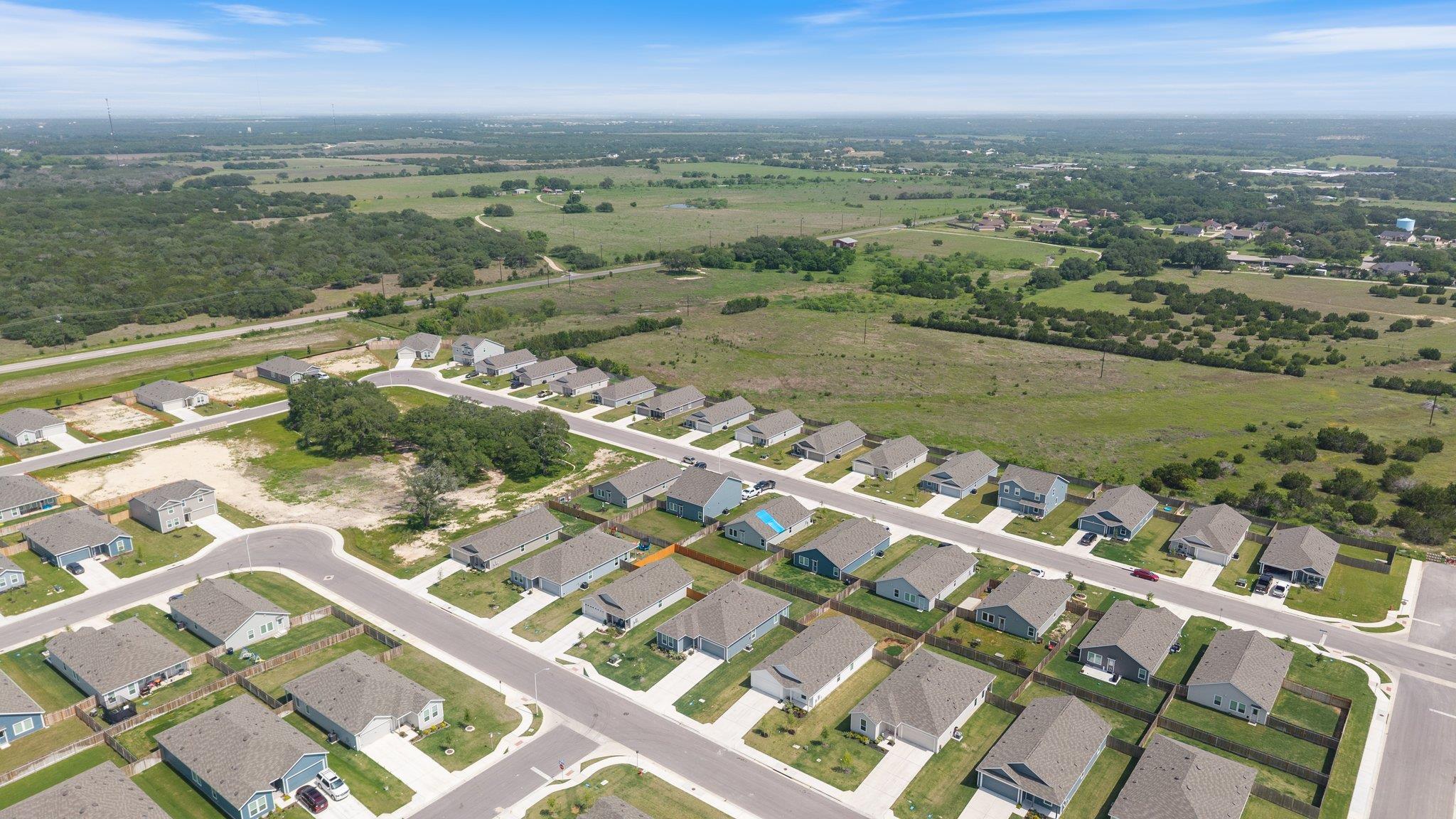 412 Heritage Groves Dr Rd, Bertram, TX 78605