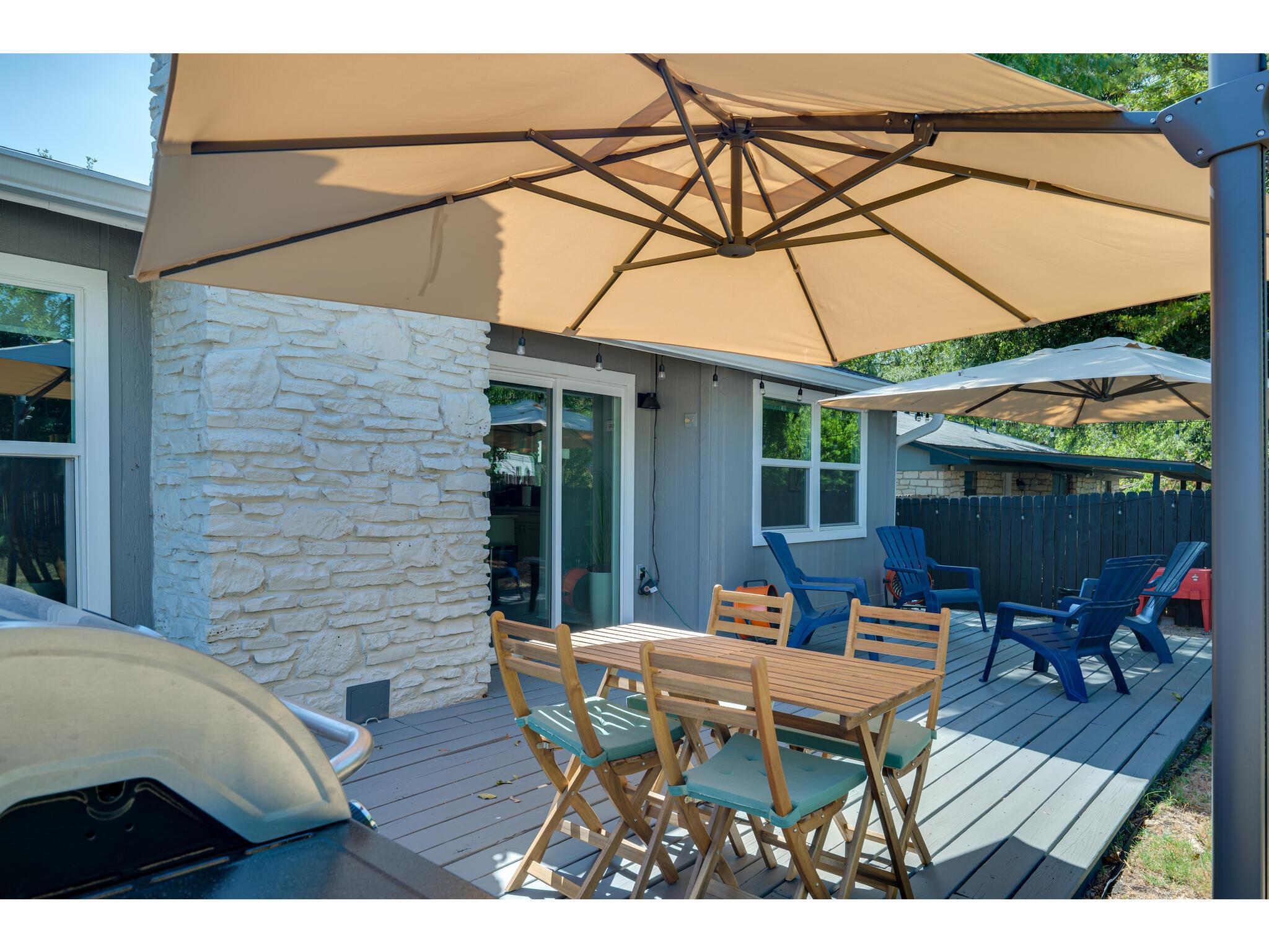 2202 Donna Dr, Taylor, TX 76574