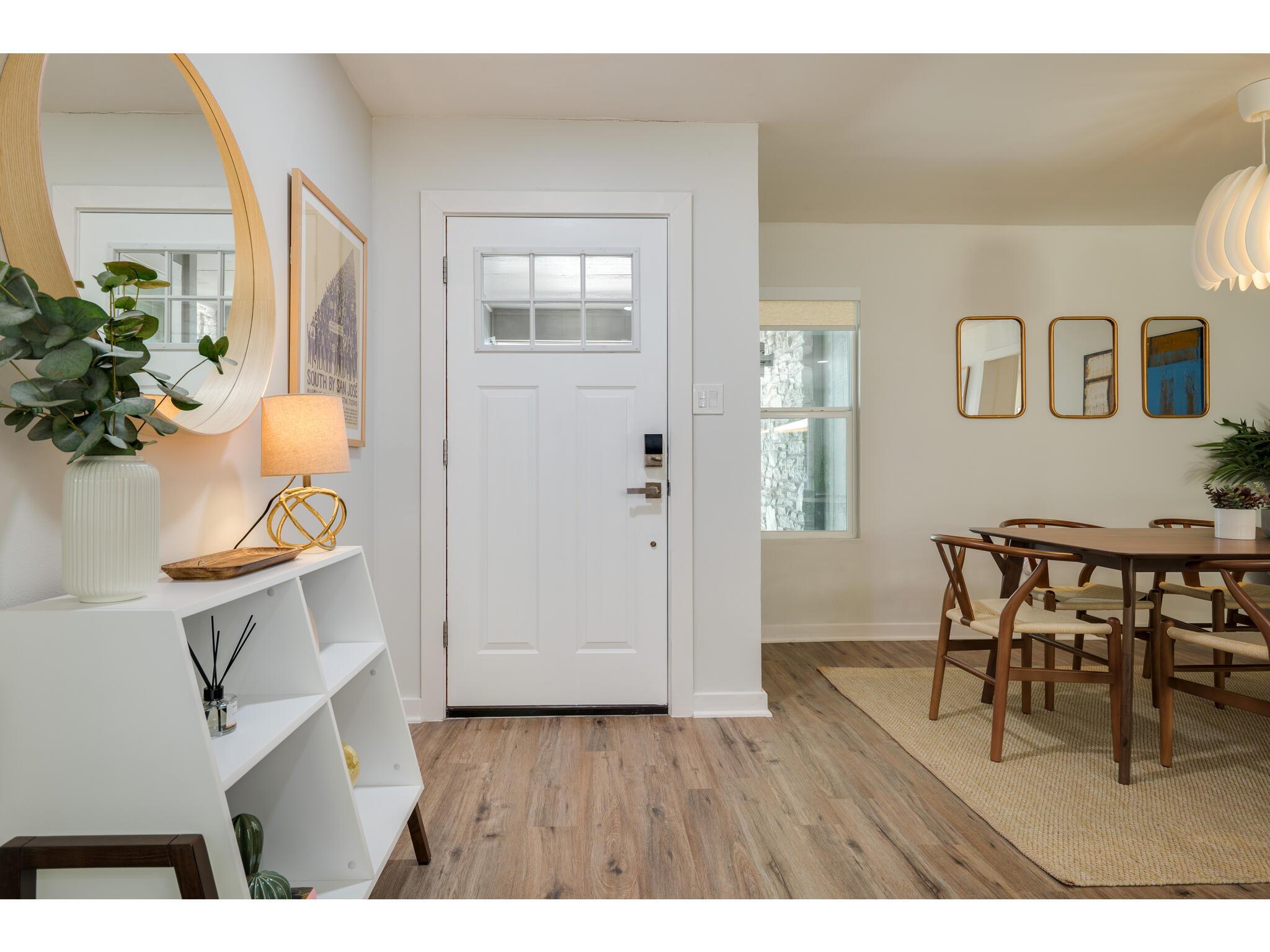 2202 Donna Dr, Taylor, TX 76574