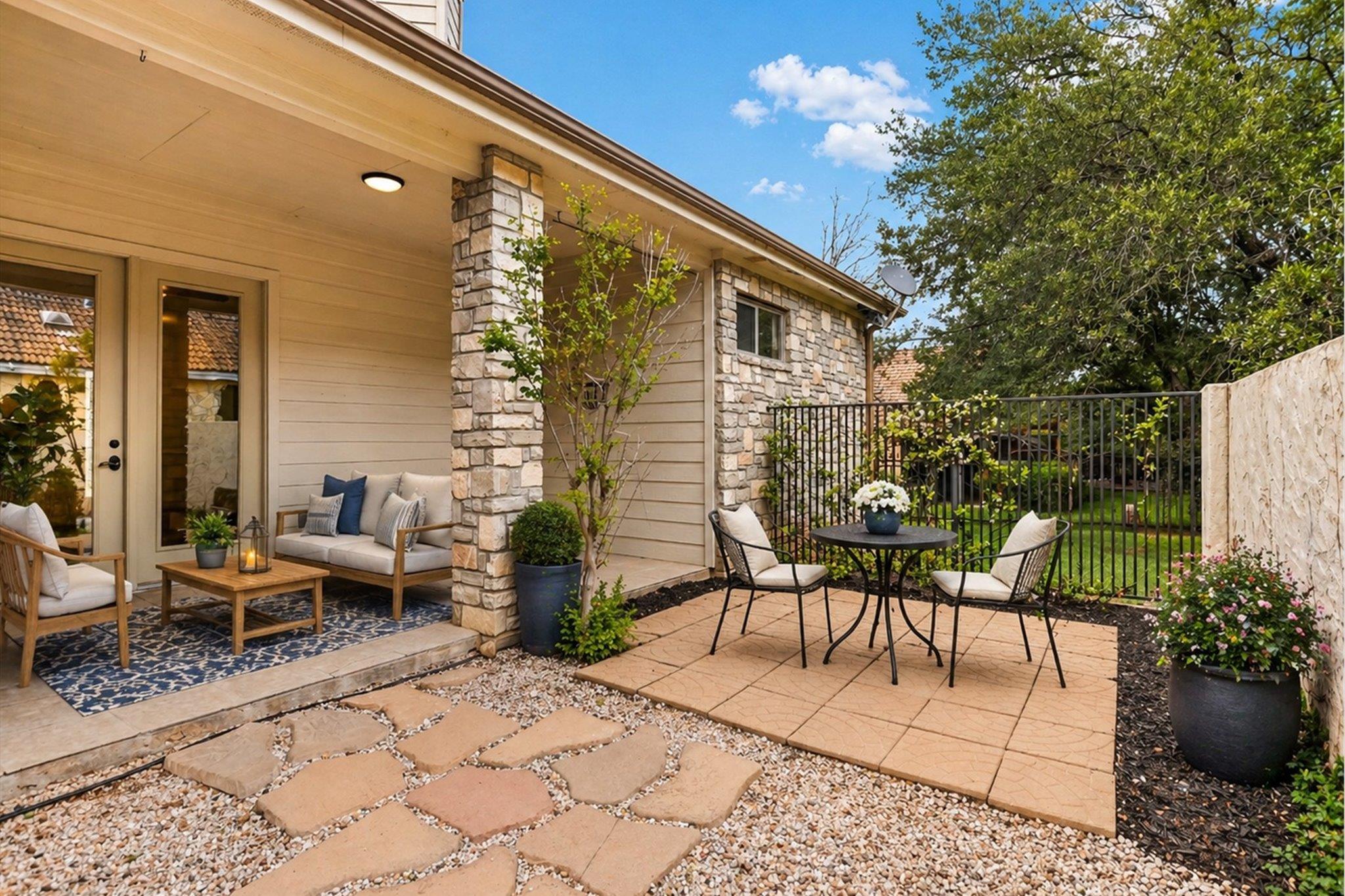 1308 Hi Circle N, Horseshoe Bay, TX 78657