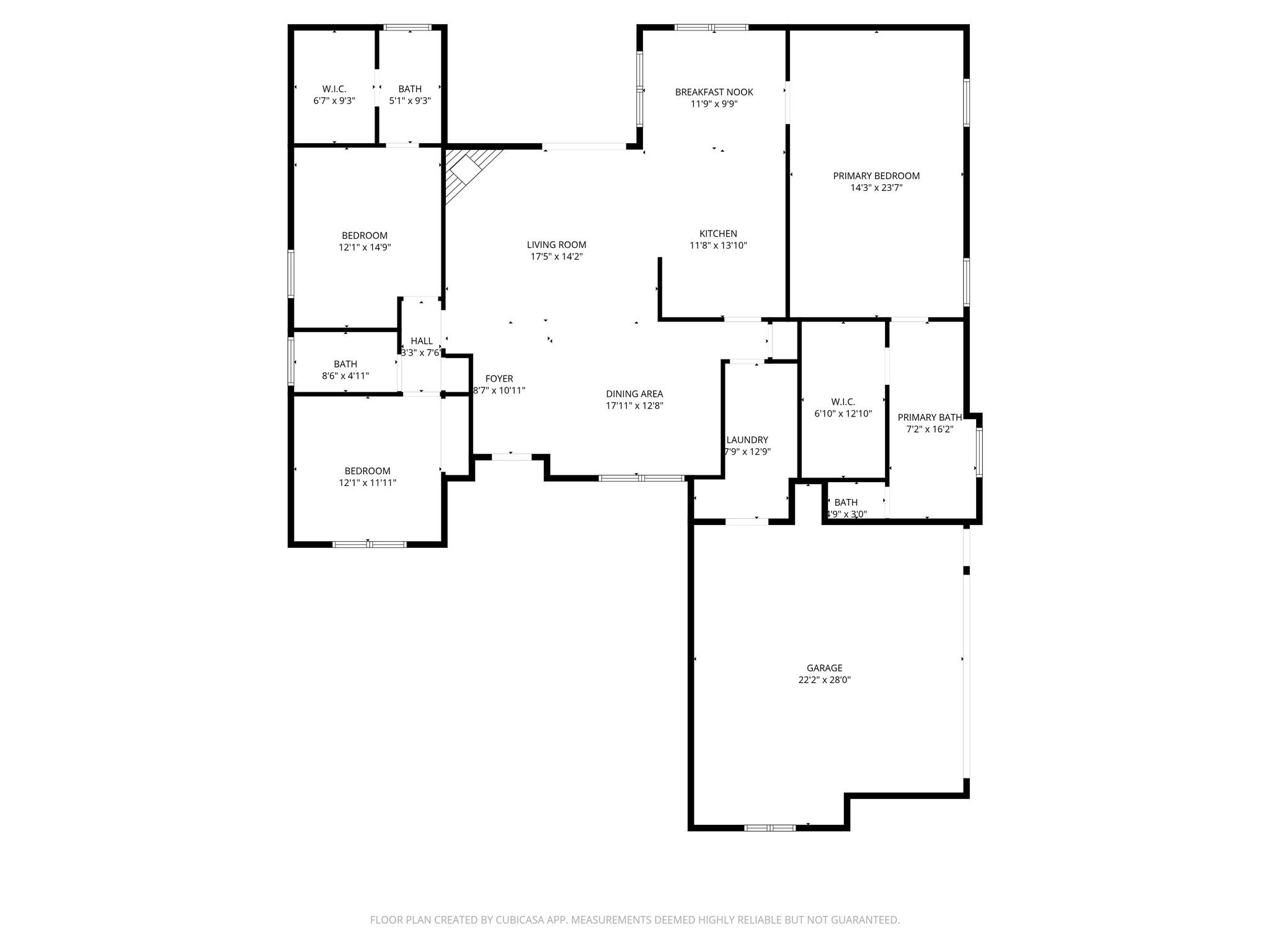 1308 Hi Circle N, Horseshoe Bay, TX 78657