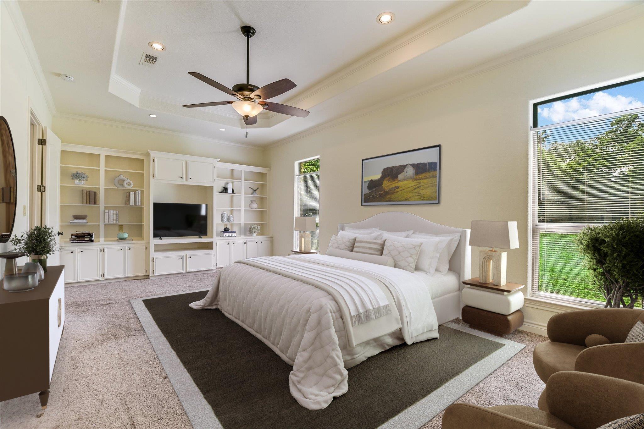 1308 Hi Circle N, Horseshoe Bay, TX 78657