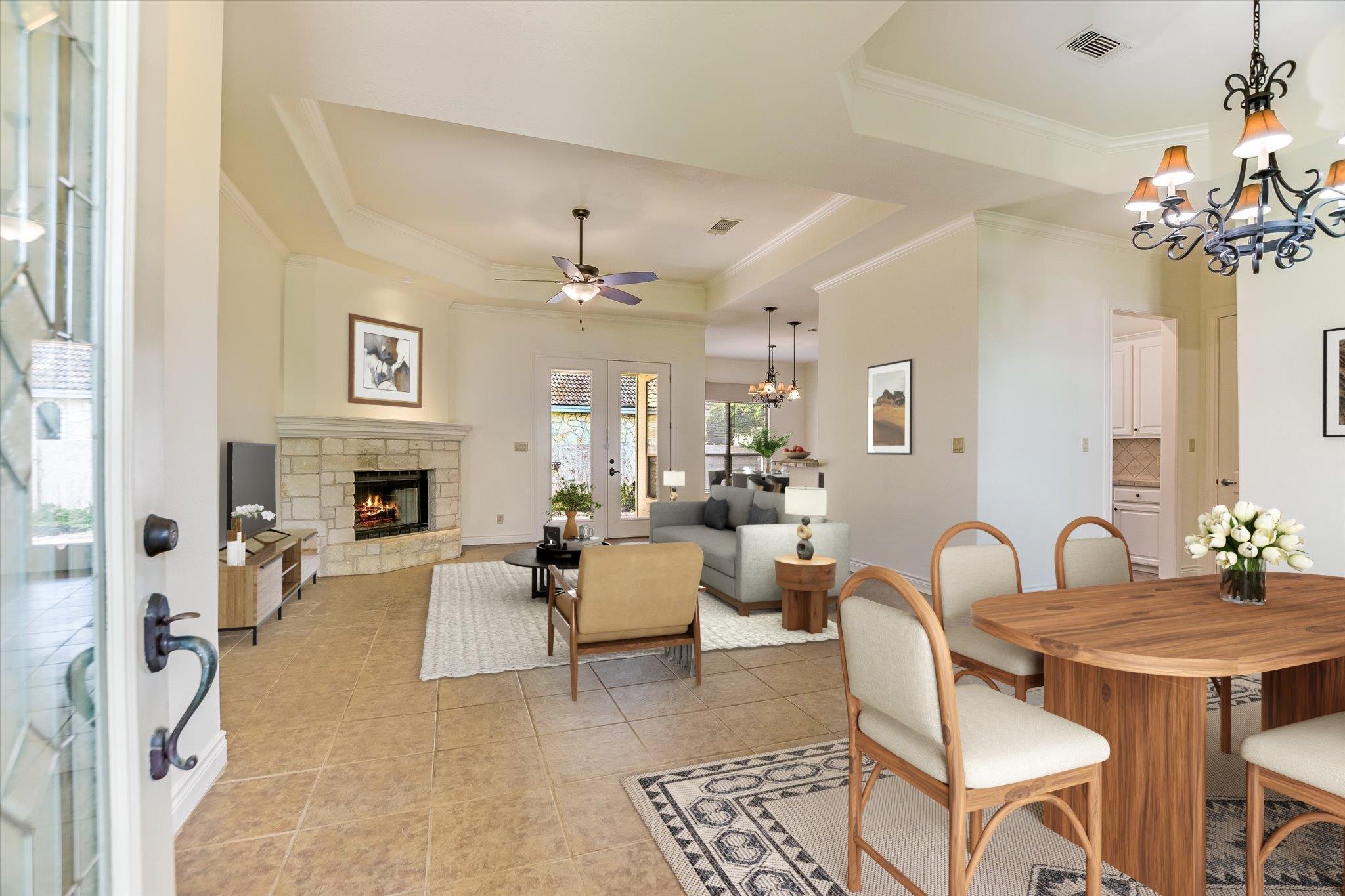 1308 Hi Circle N, Horseshoe Bay, TX 78657