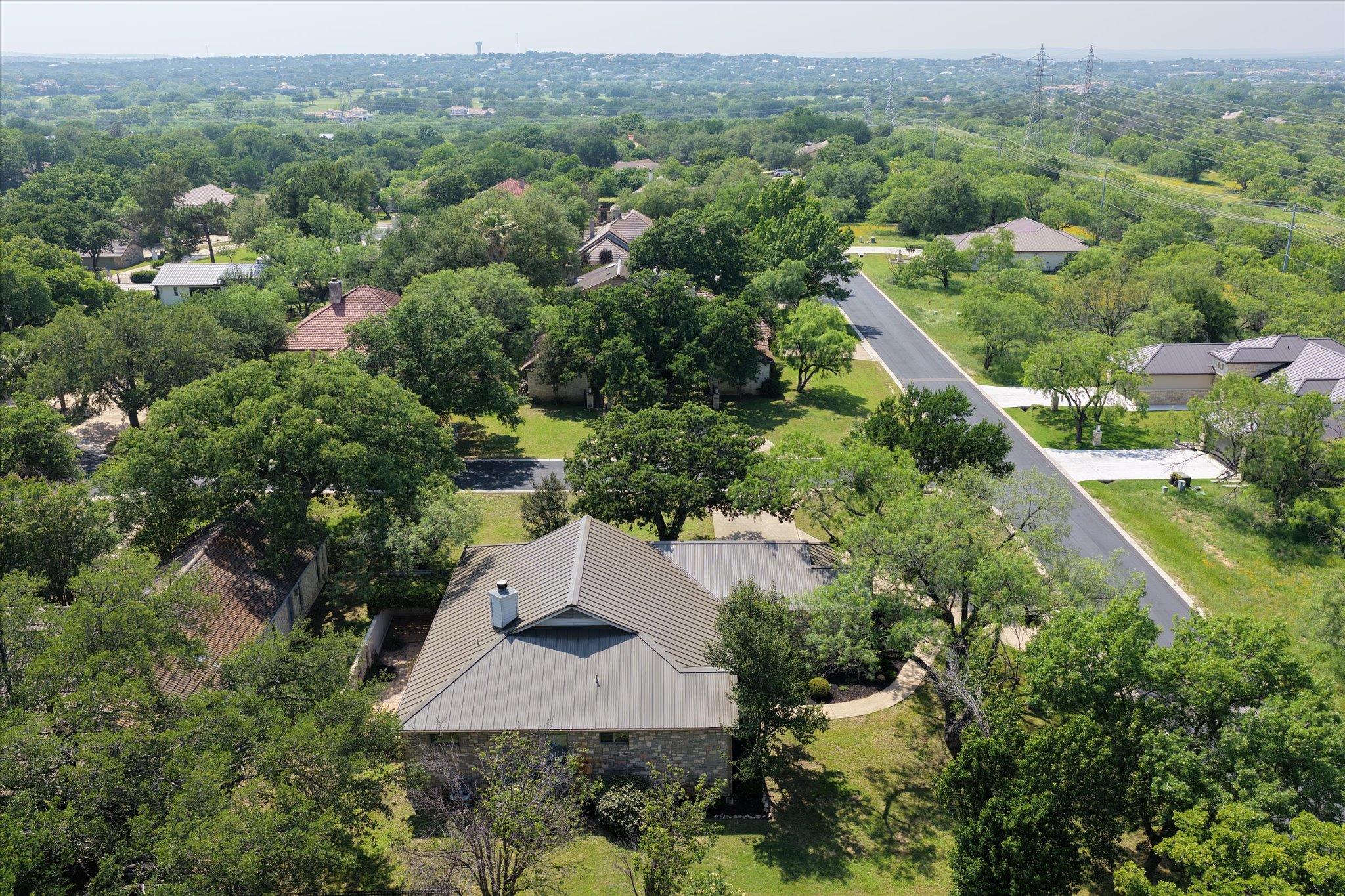 1308 Hi Circle N, Horseshoe Bay, TX 78657