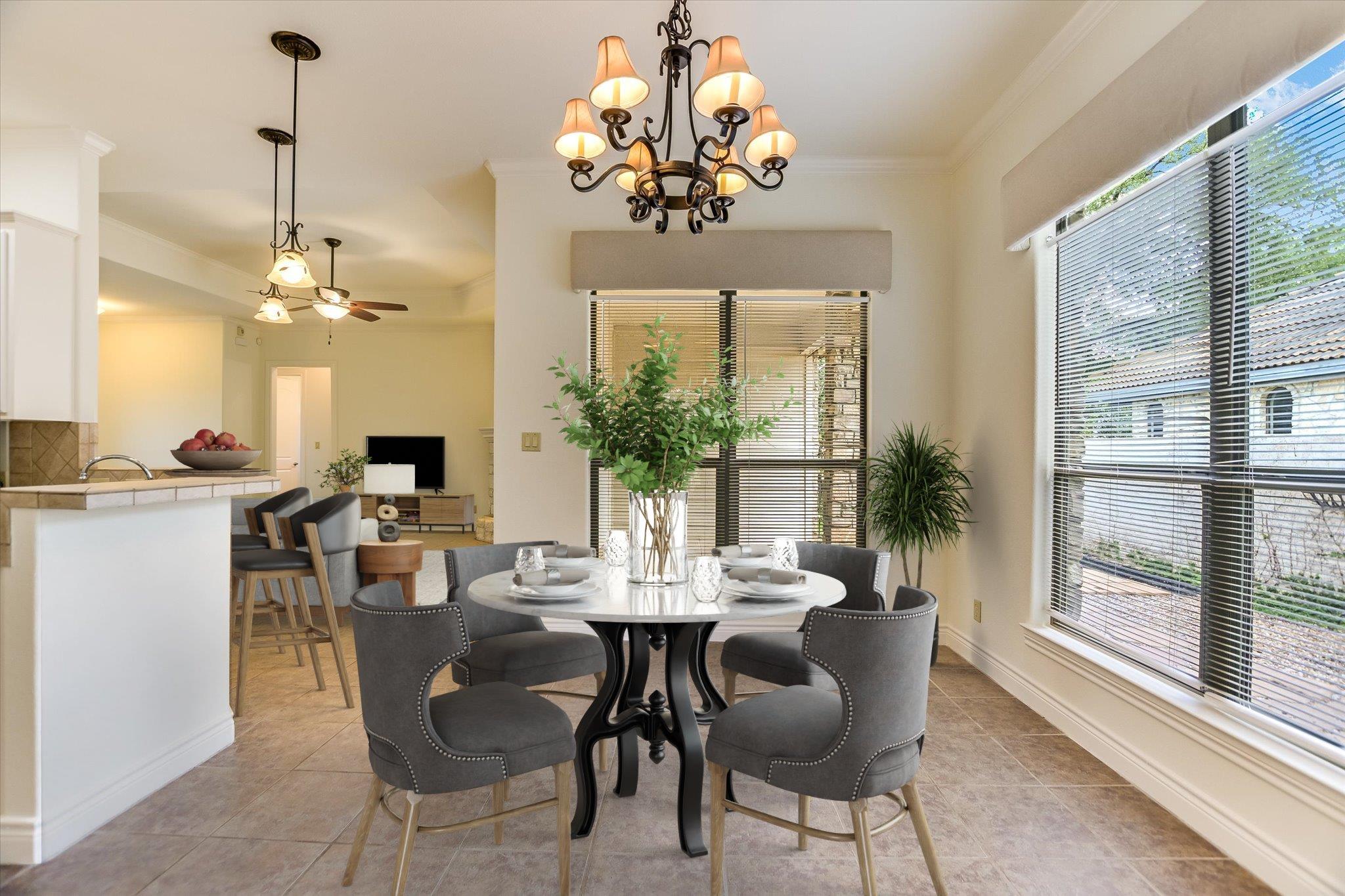 1308 Hi Circle N, Horseshoe Bay, TX 78657