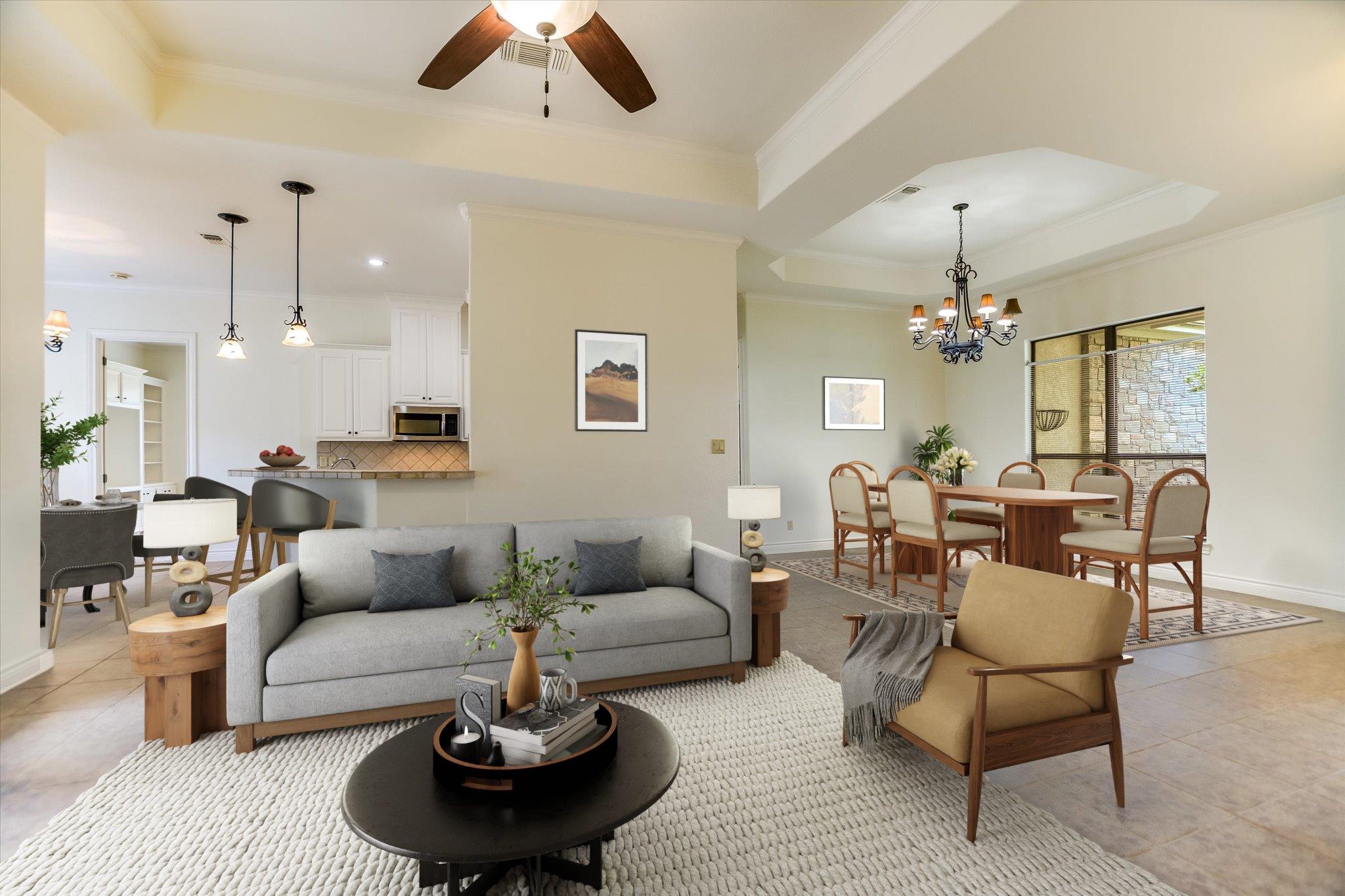 1308 Hi Circle N, Horseshoe Bay, TX 78657