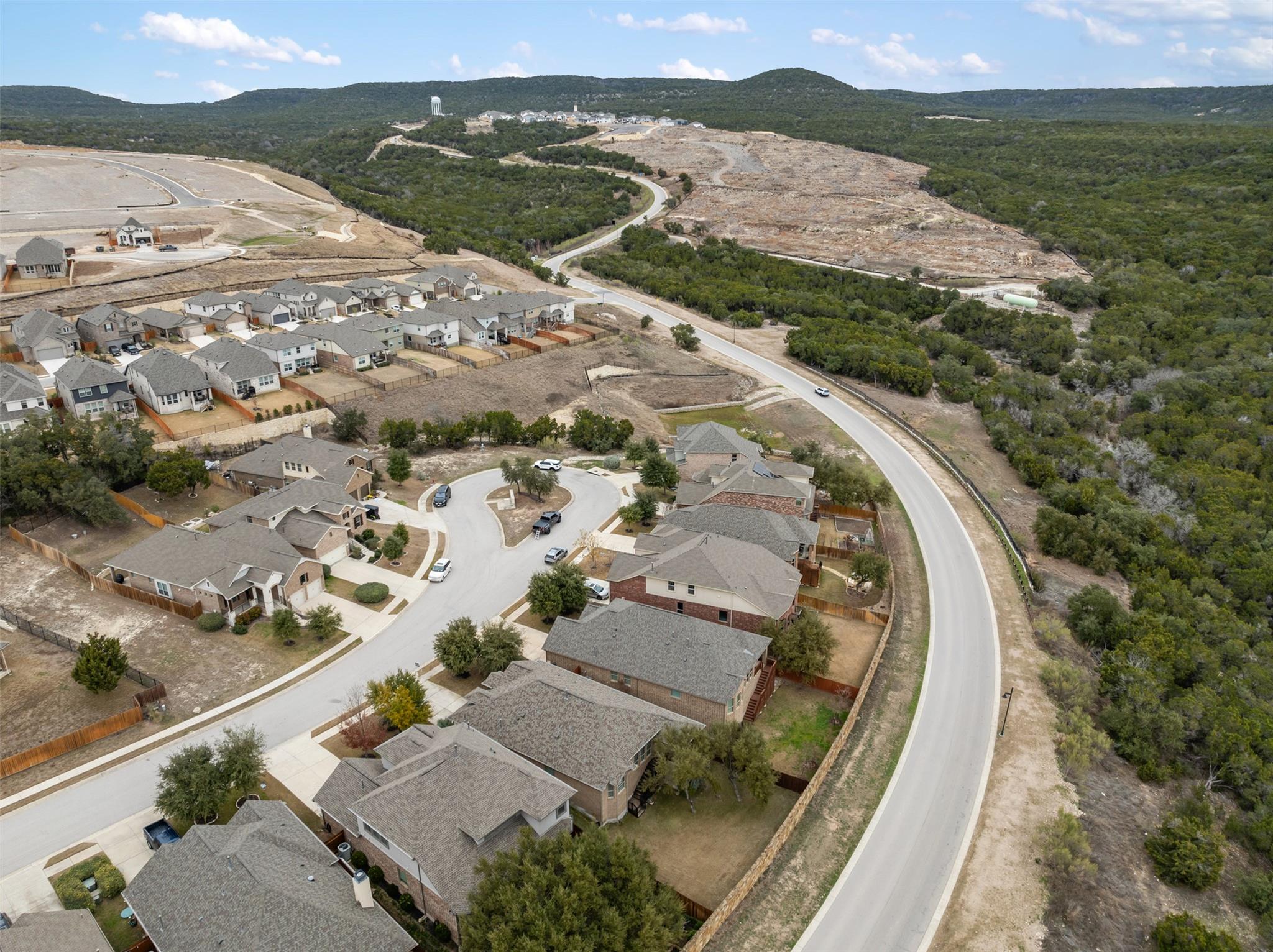 8113 Cannon Ct, Lago Vista, TX 78645