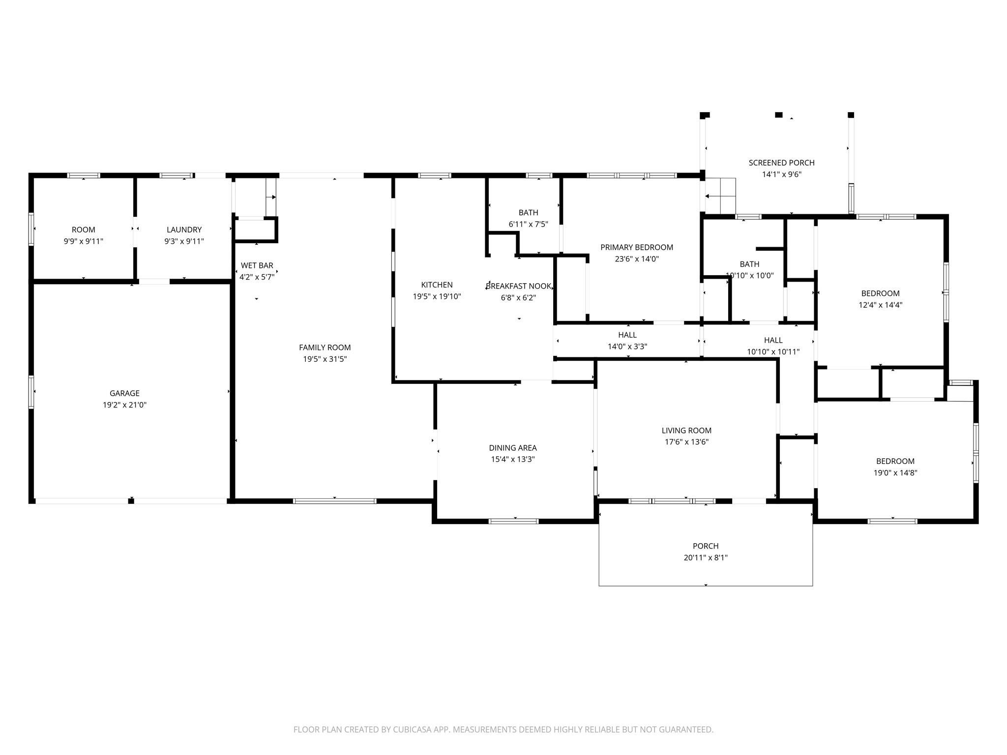 803 Peach St, Seguin, TX 78155