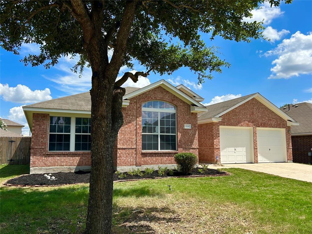1508 Augusta Bend Dr, Hutto, TX 78634