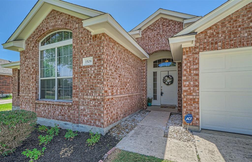 1508 Augusta Bend Dr, Hutto, TX 78634