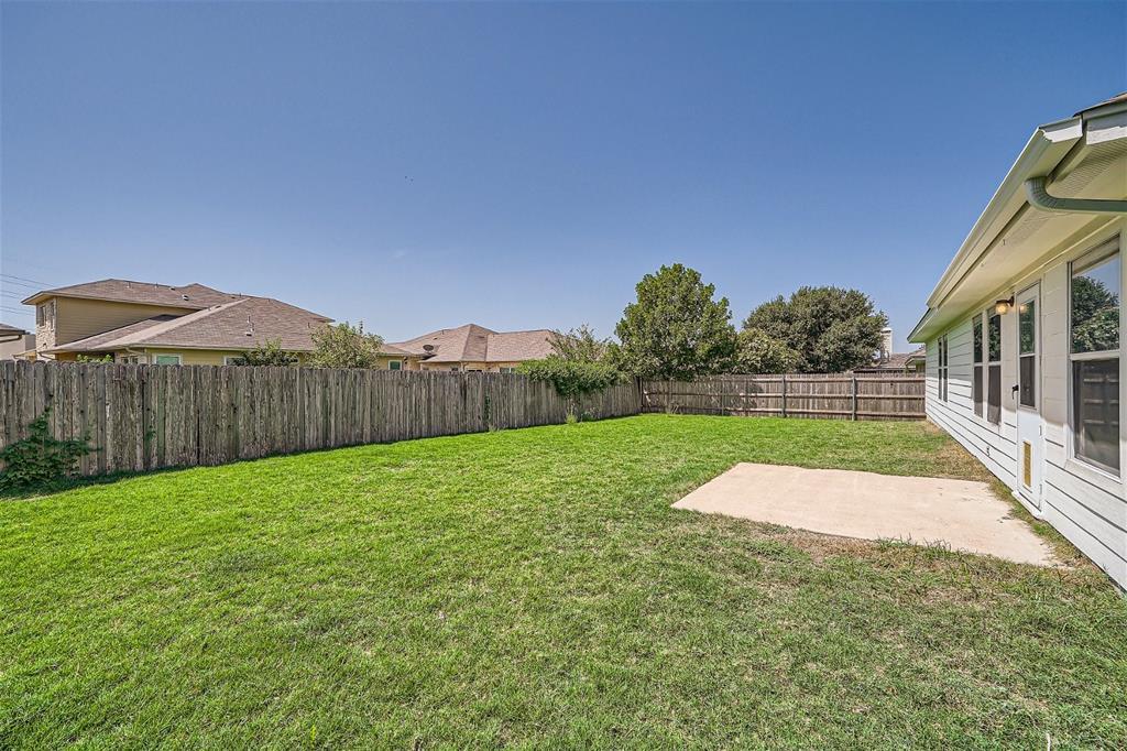 1508 Augusta Bend Dr, Hutto, TX 78634