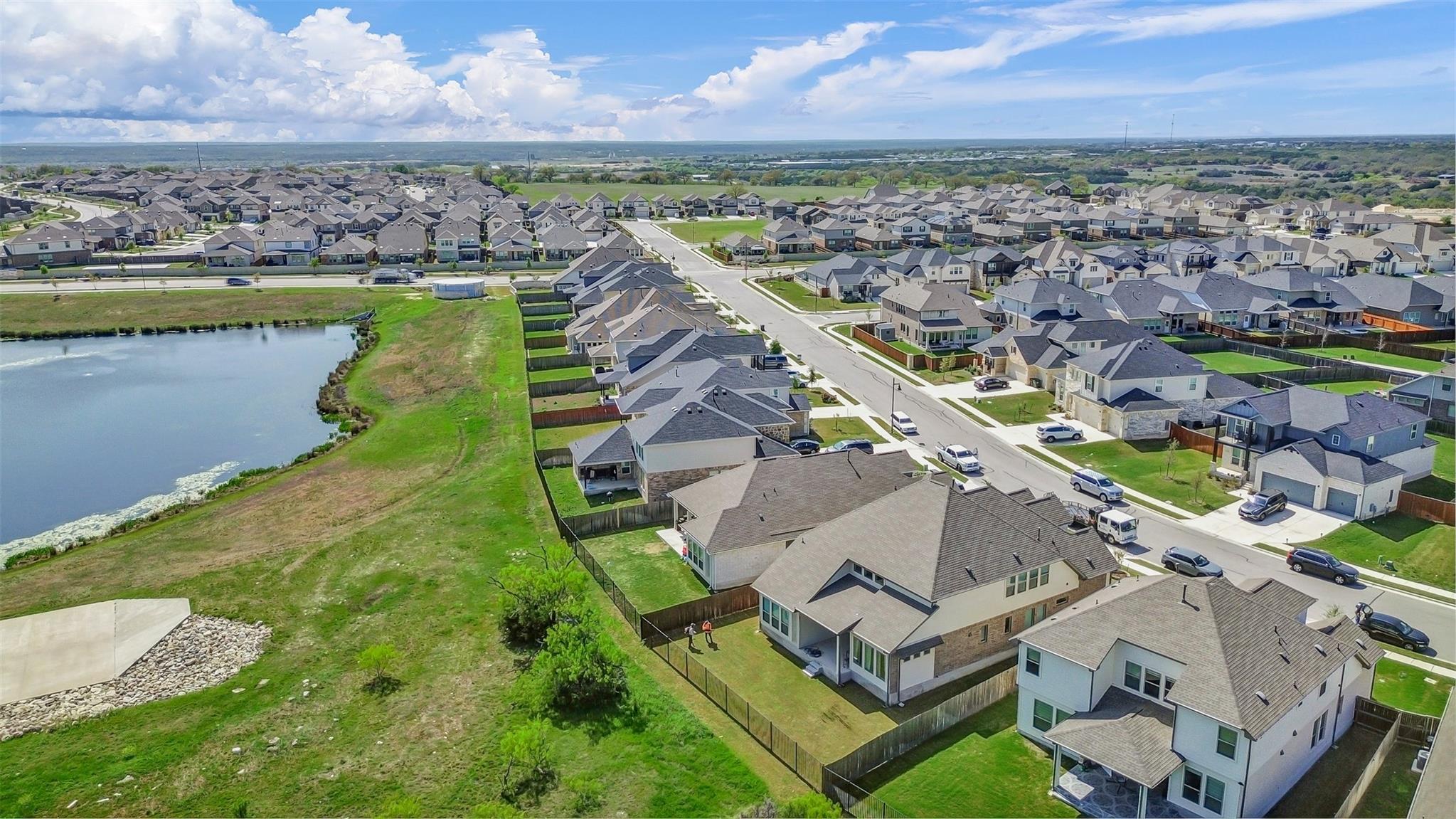 209 Azalea Springs Rd, Liberty Hill, TX 78642