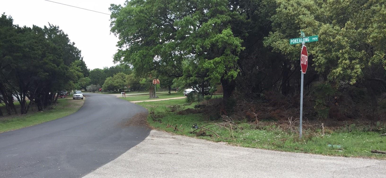 6100 Pokealong Path, Lago Vista, TX 78645