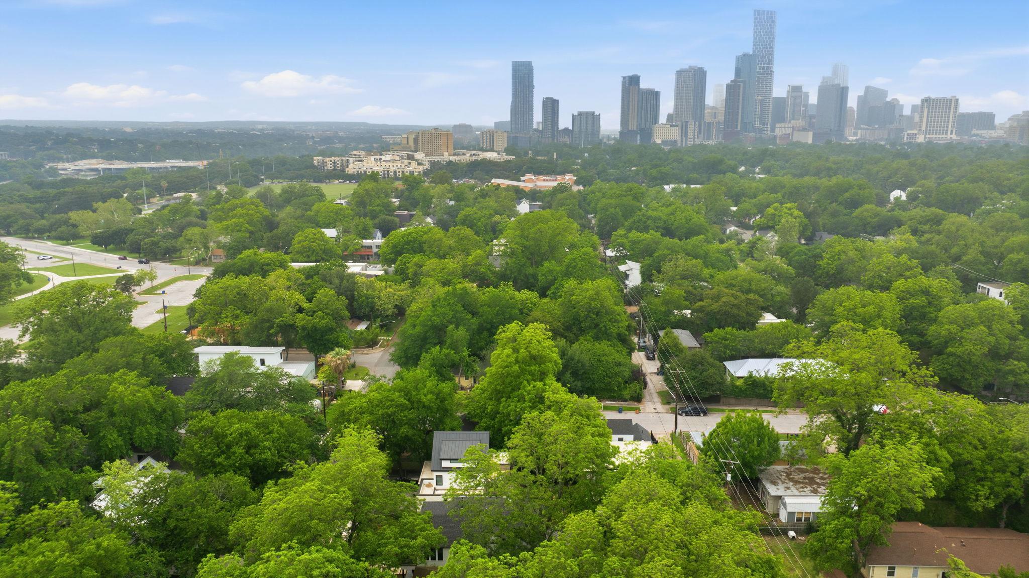 2004 Riverview St, Austin, TX 78702