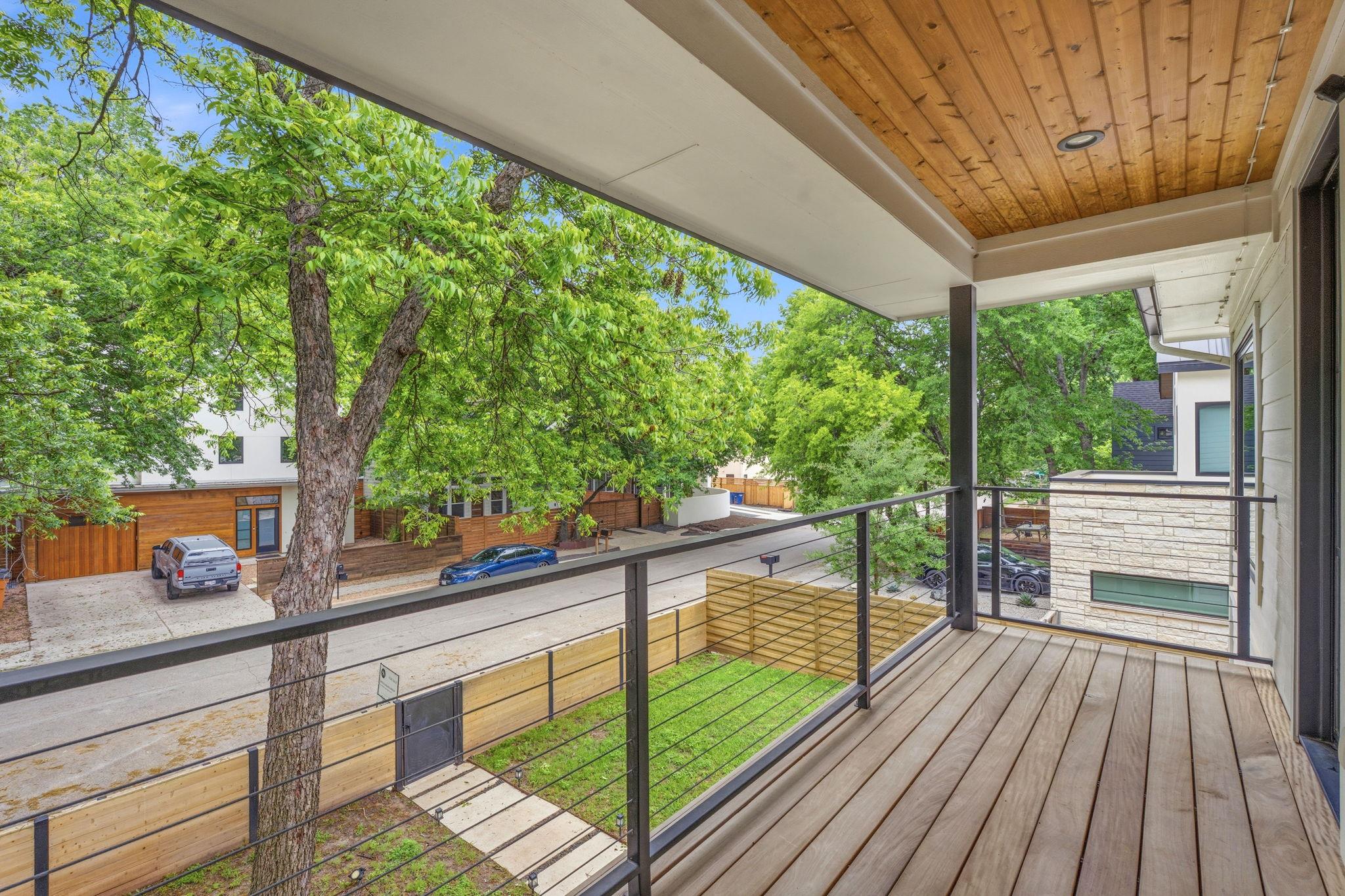 2004 Riverview St, Austin, TX 78702