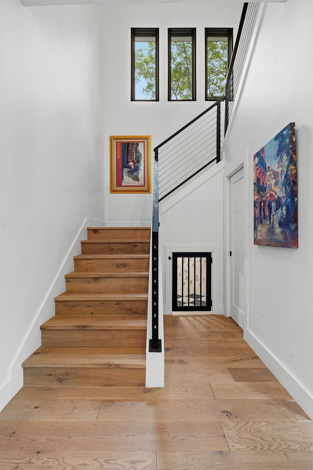 2004 Riverview St, Austin, TX 78702