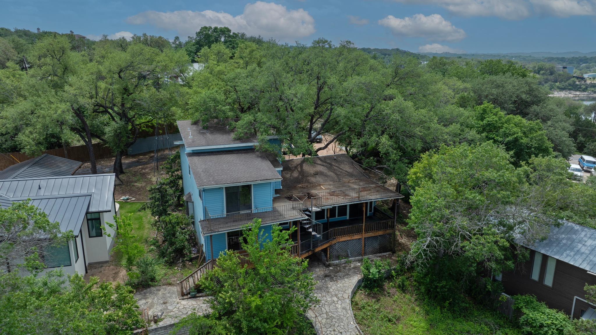 1004 Linscomb Dr, Austin, TX 78734
