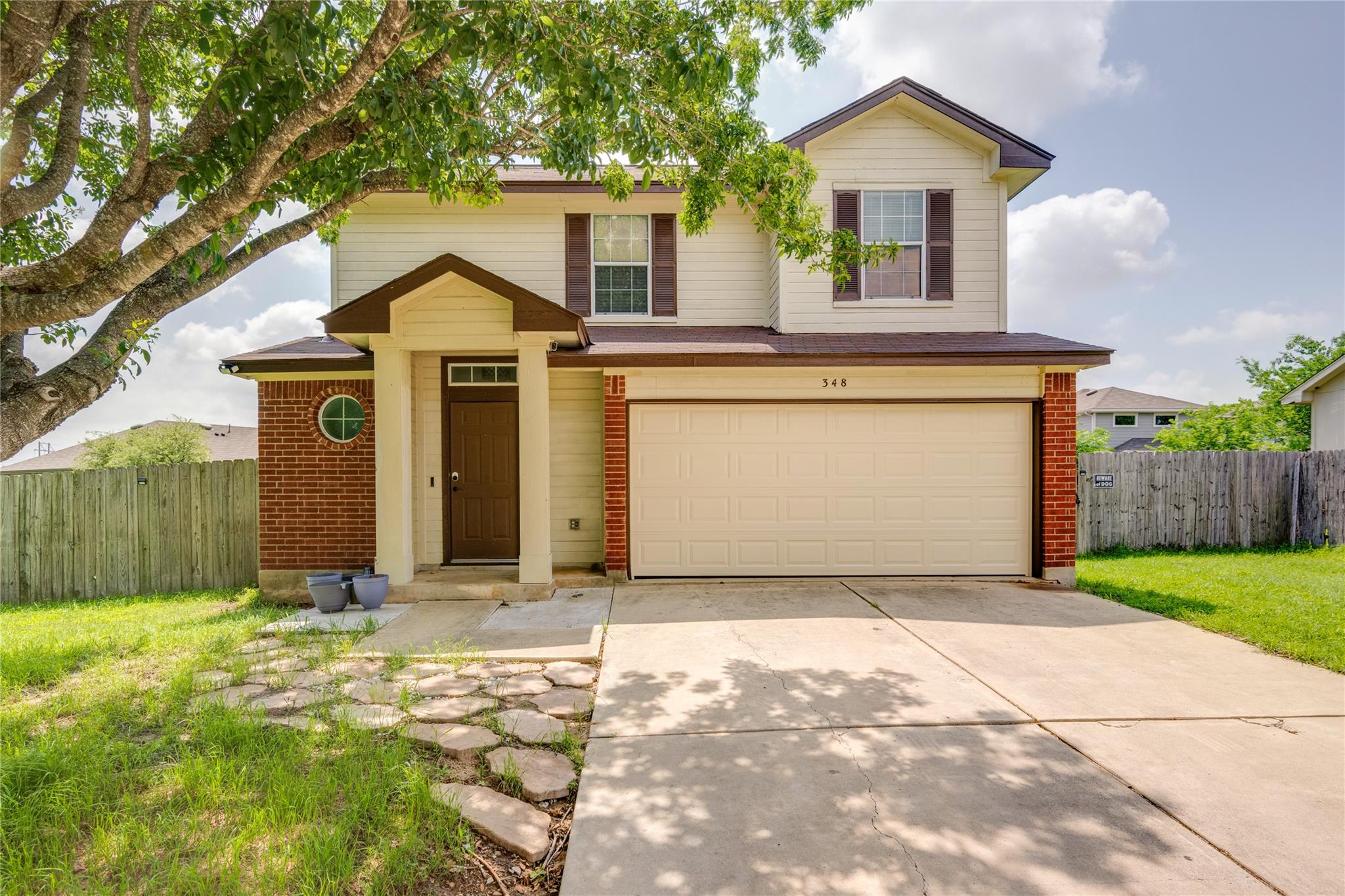 348 Spillway Dr, Kyle, TX 78640