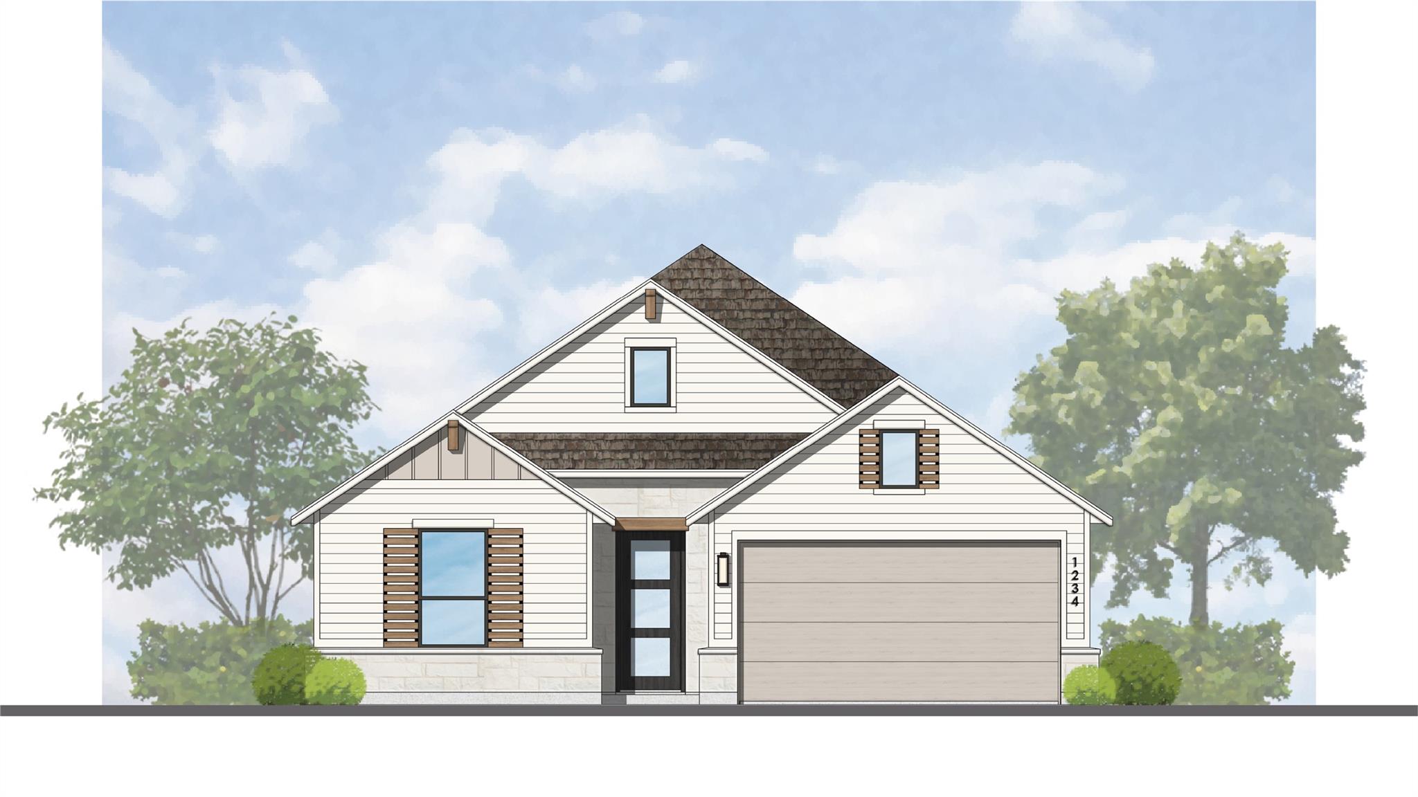 9309 Breeze Hill Dr, Austin, TX 78744