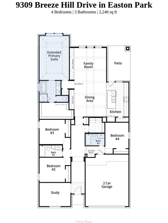 9309 Breeze Hill Dr, Austin, TX 78744