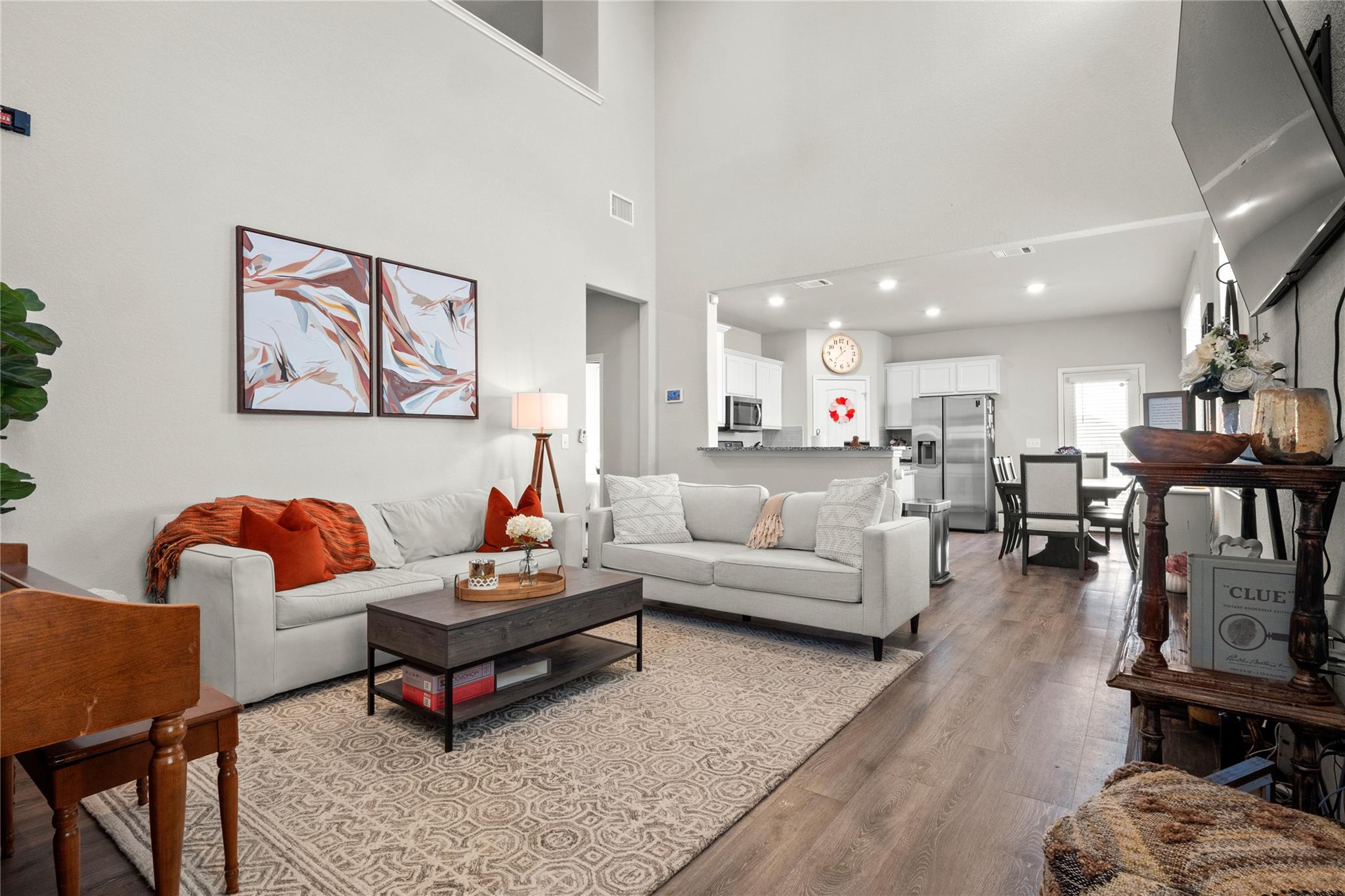 509 Otto Ave, Georgetown, TX 78626