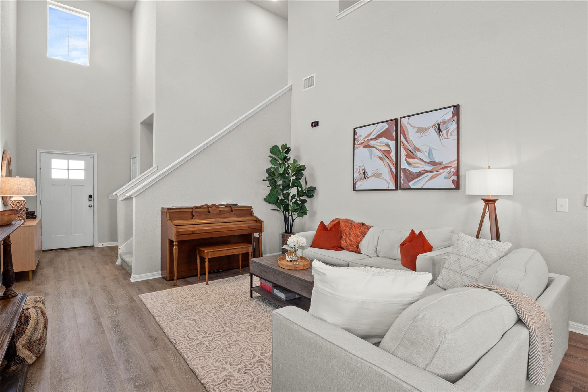 509 Otto Ave, Georgetown, TX 78626