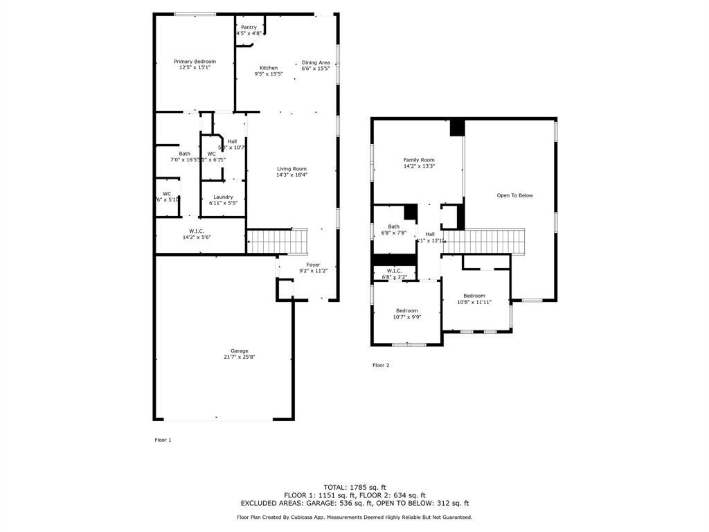 509 Otto Ave, Georgetown, TX 78626
