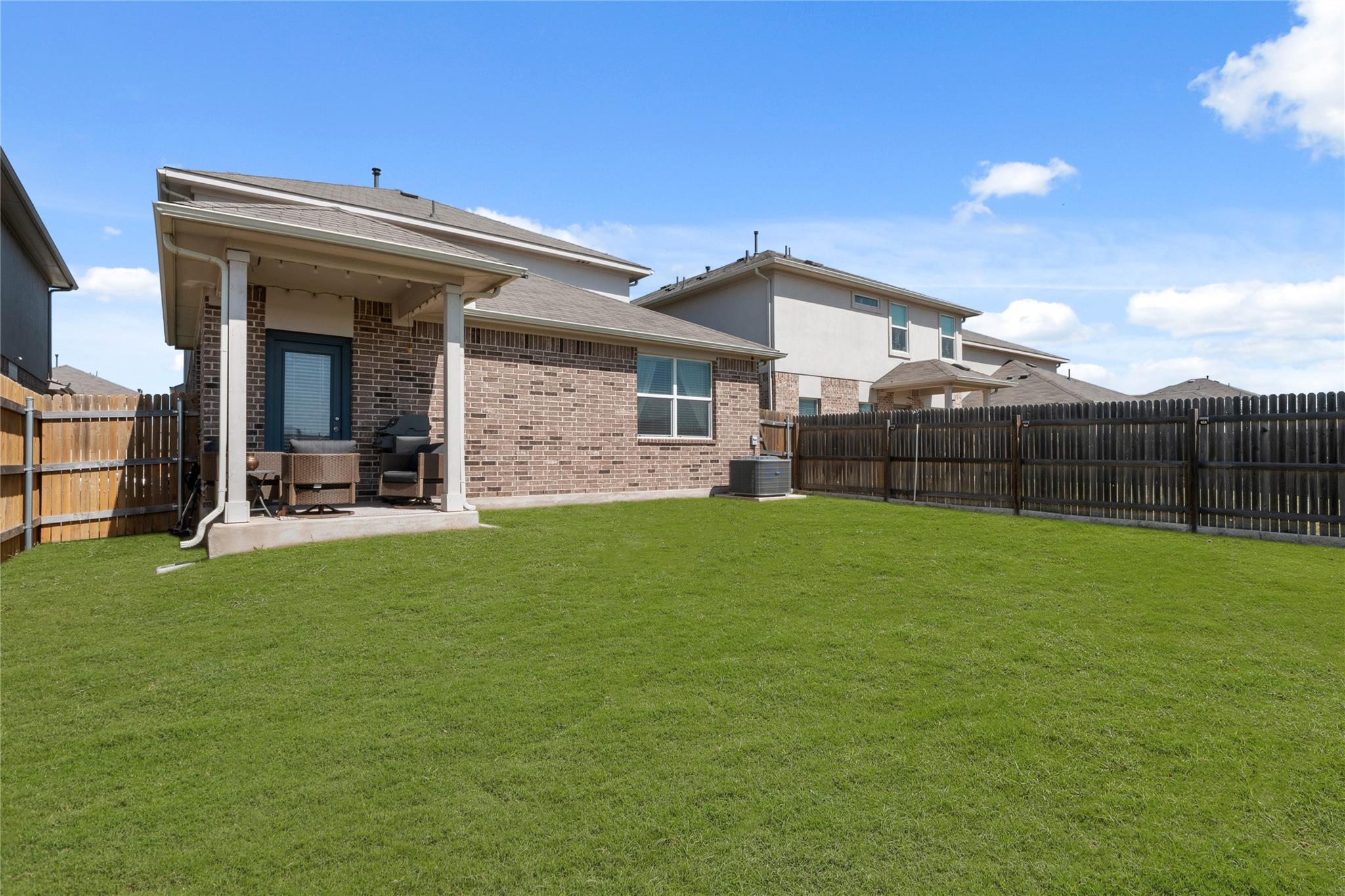 509 Otto Ave, Georgetown, TX 78626