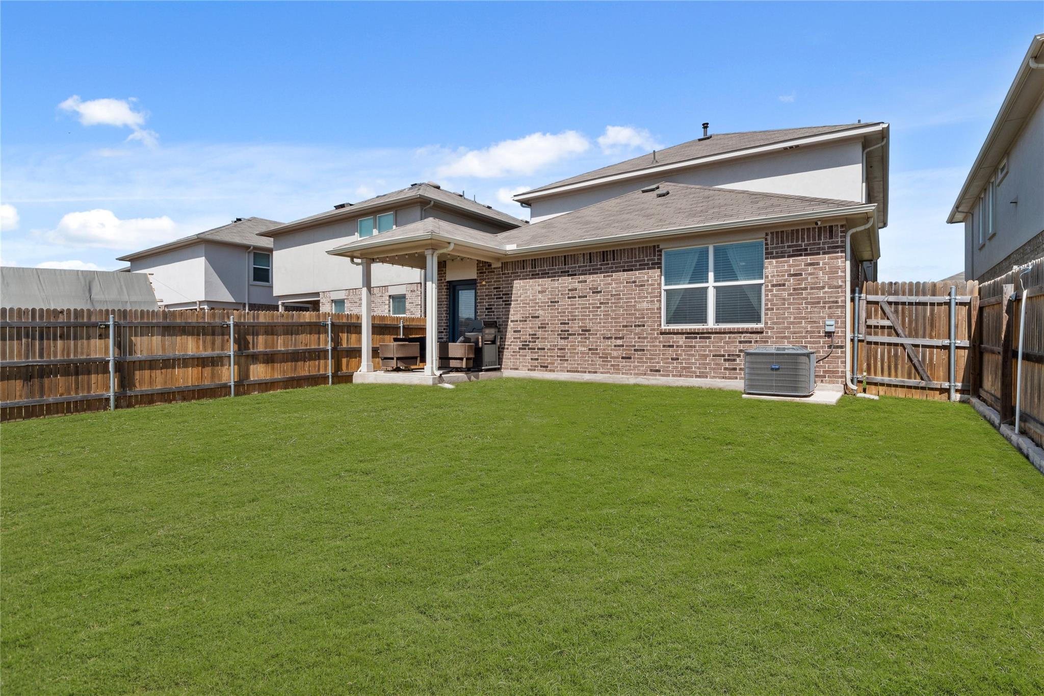 509 Otto Ave, Georgetown, TX 78626