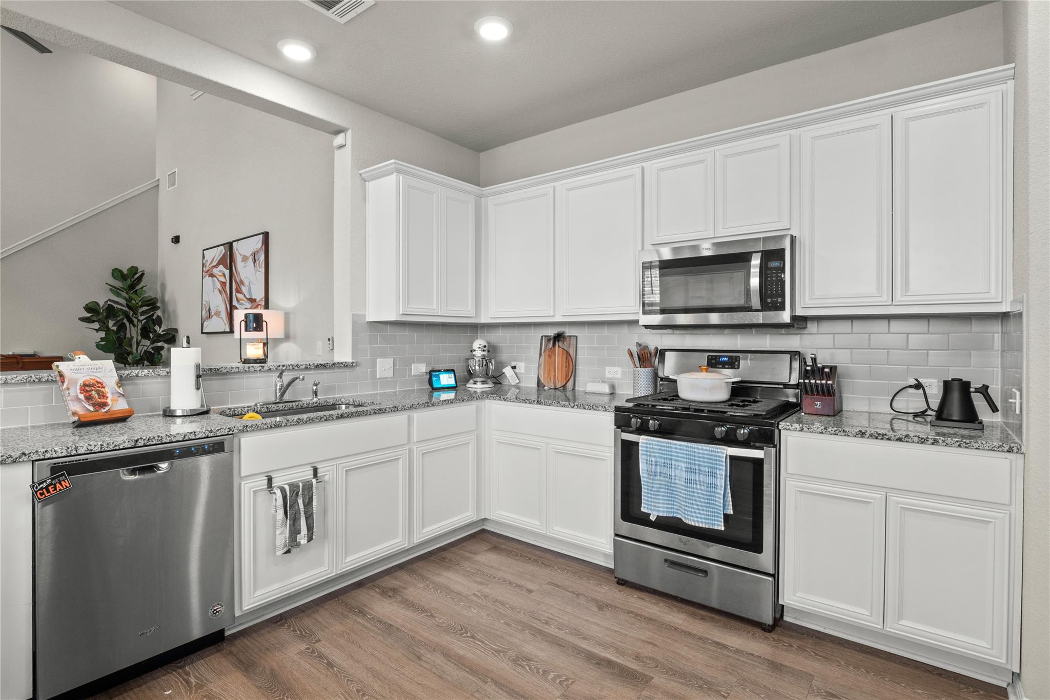 509 Otto Ave, Georgetown, TX 78626