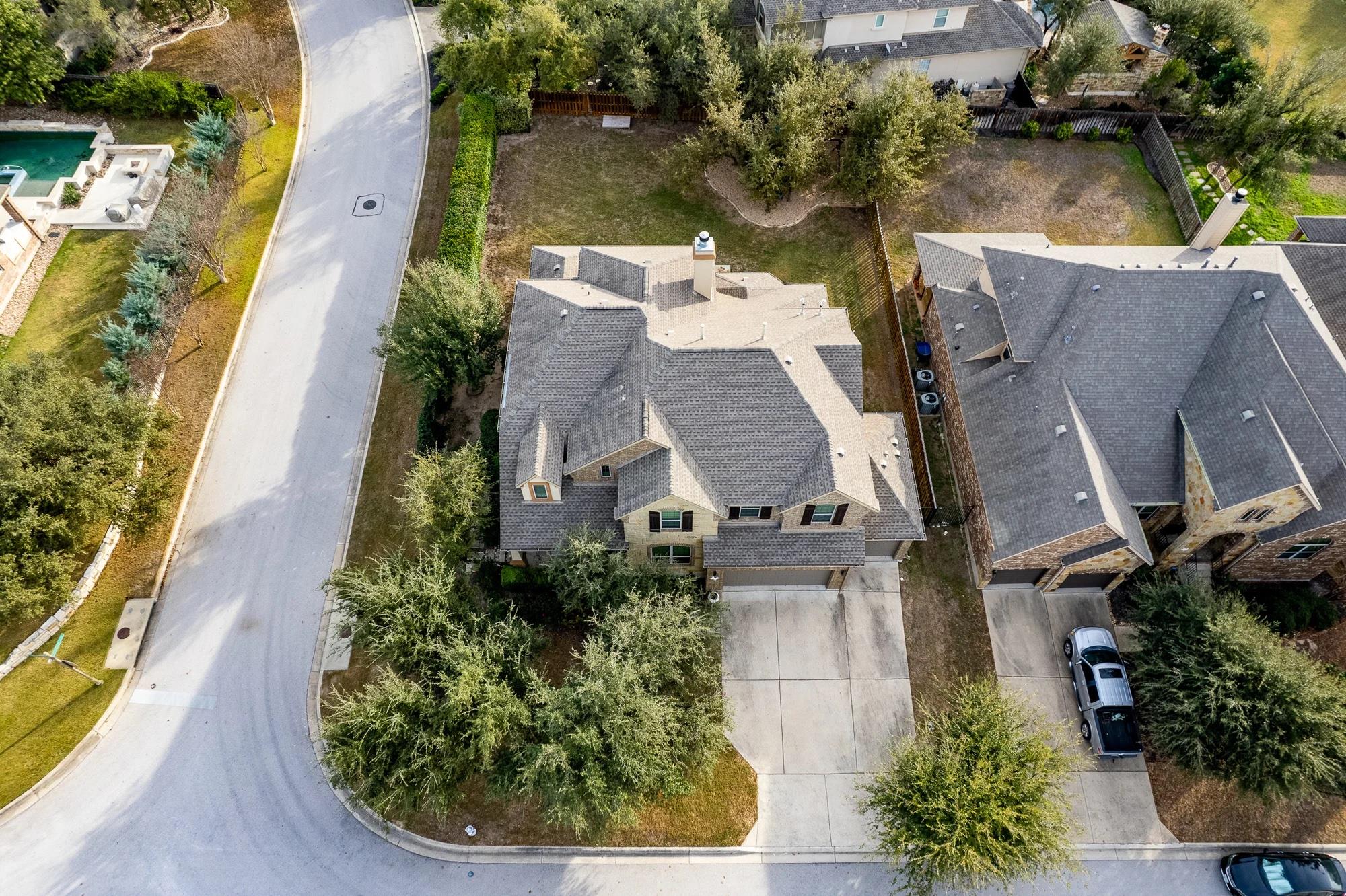 17612 Wildrye Dr, Austin, TX 78738