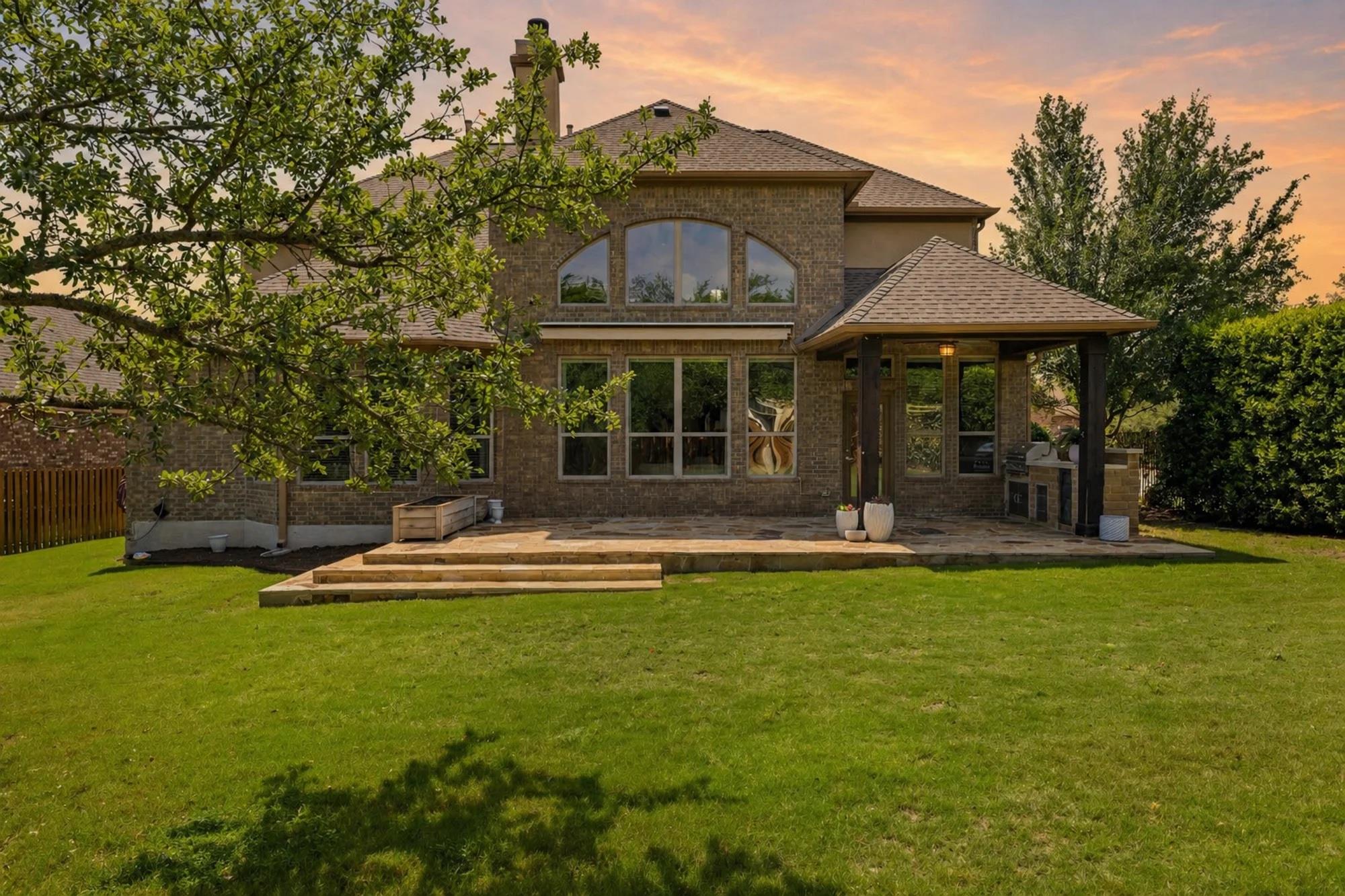 17612 Wildrye Dr, Austin, TX 78738